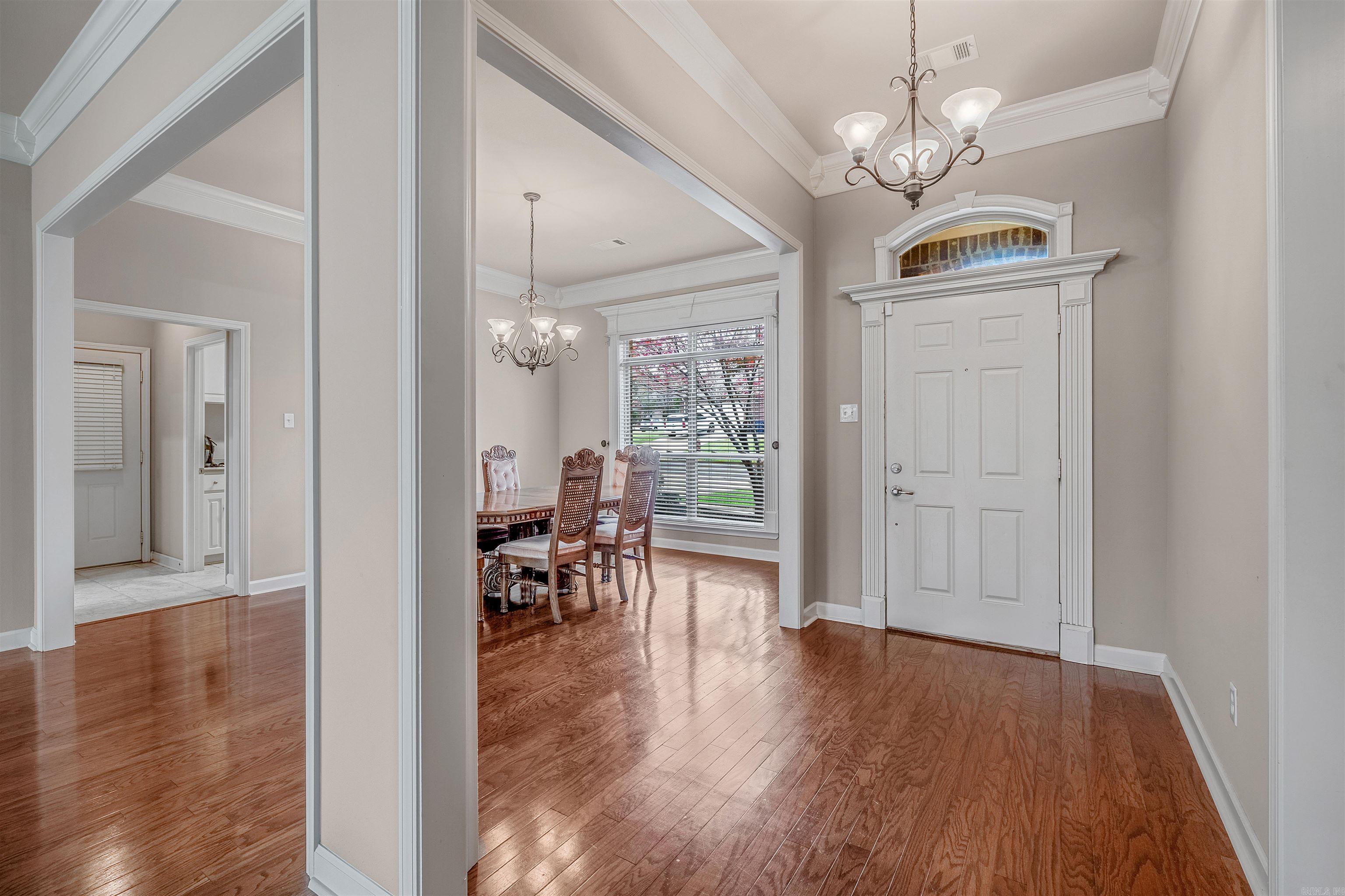 119 Maumelle Valley  Maumelle, AR