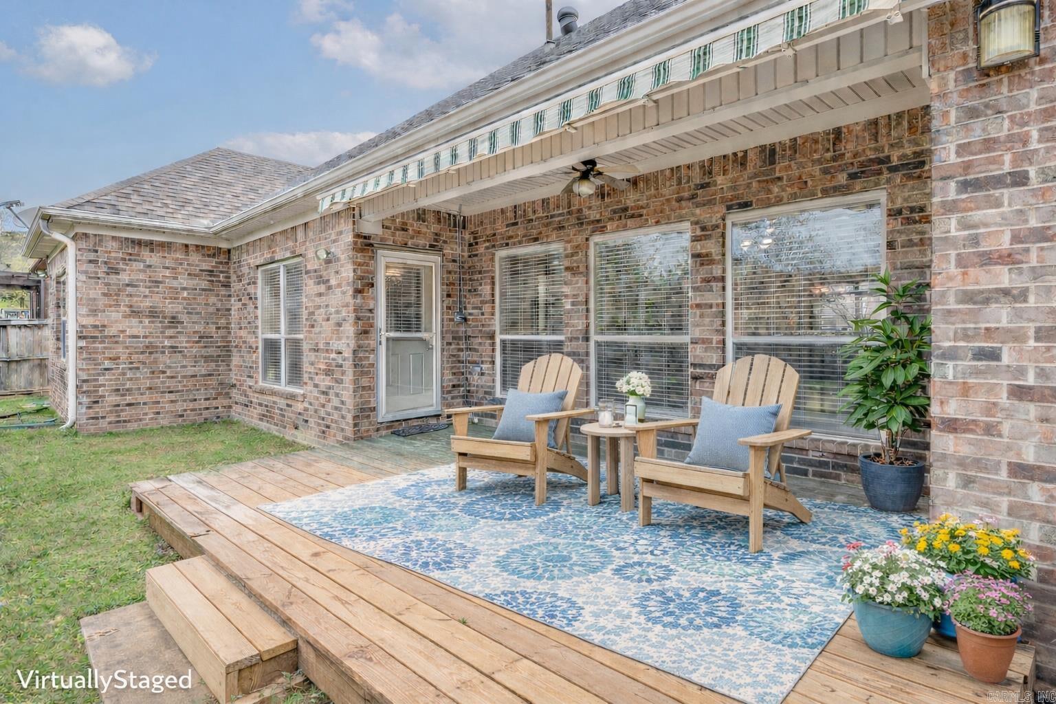 119 Maumelle Valley  Maumelle, AR