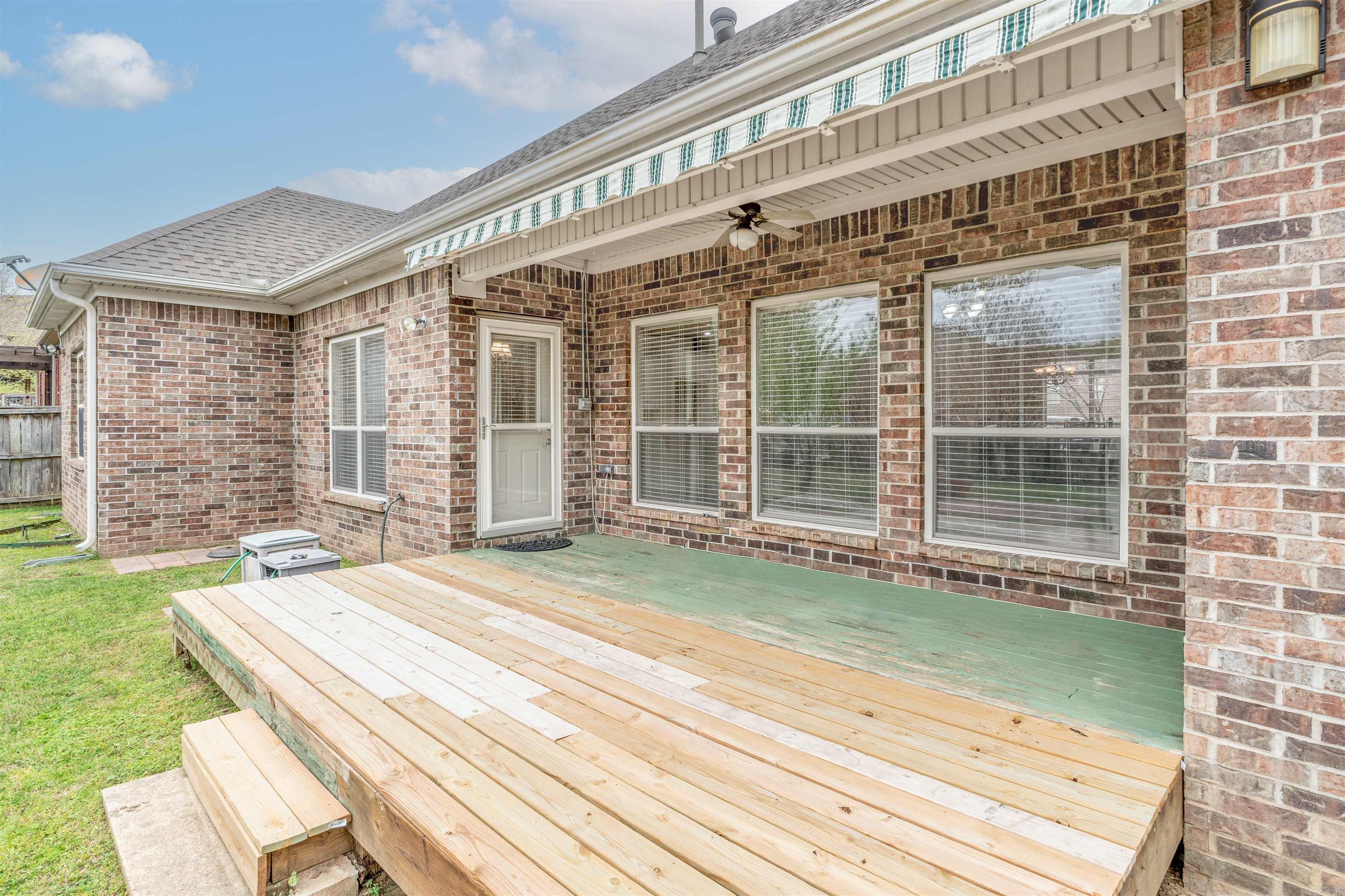 119 Maumelle Valley  Maumelle, AR