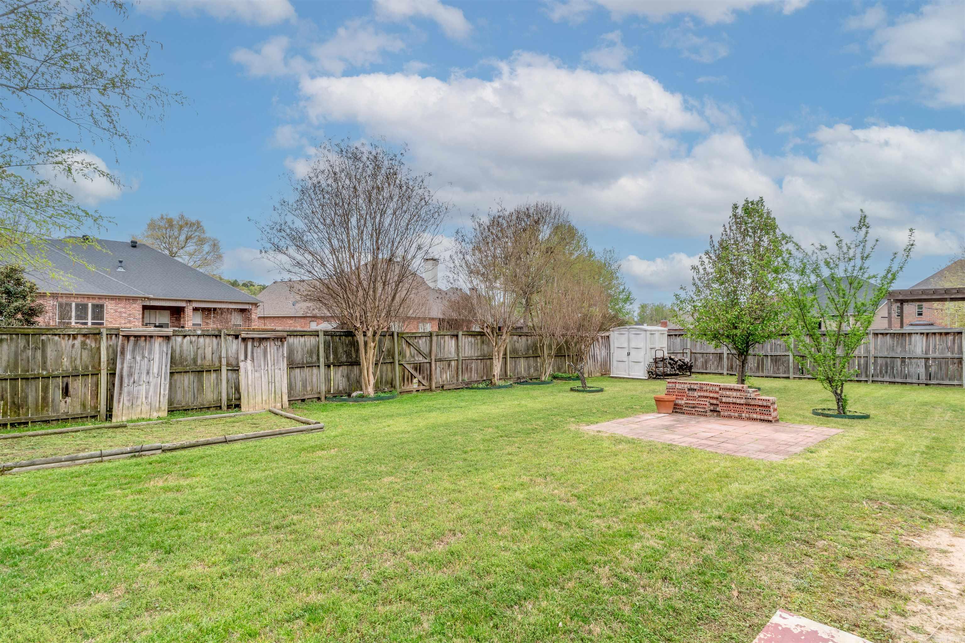 119 Maumelle Valley  Maumelle, AR