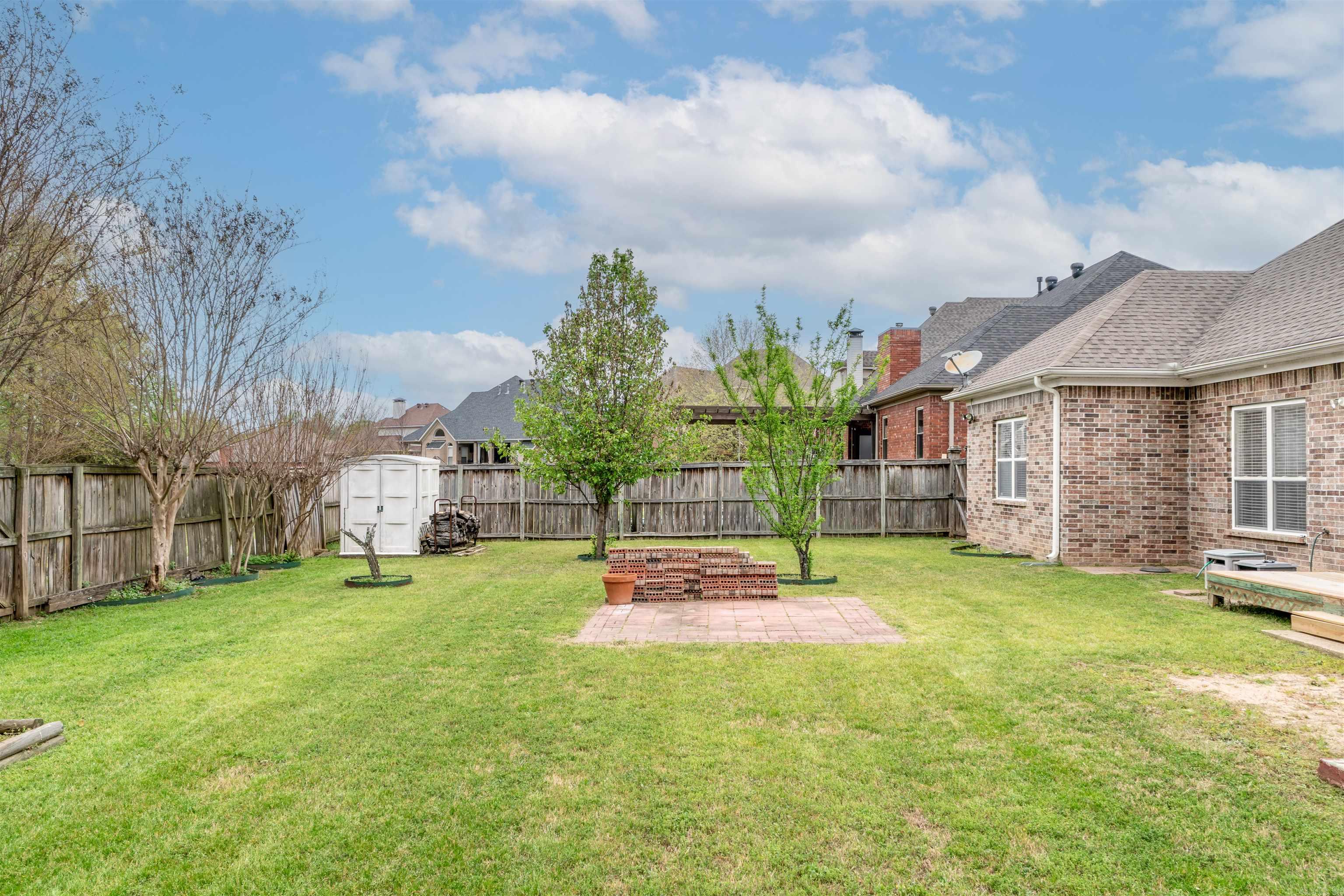 119 Maumelle Valley  Maumelle, AR