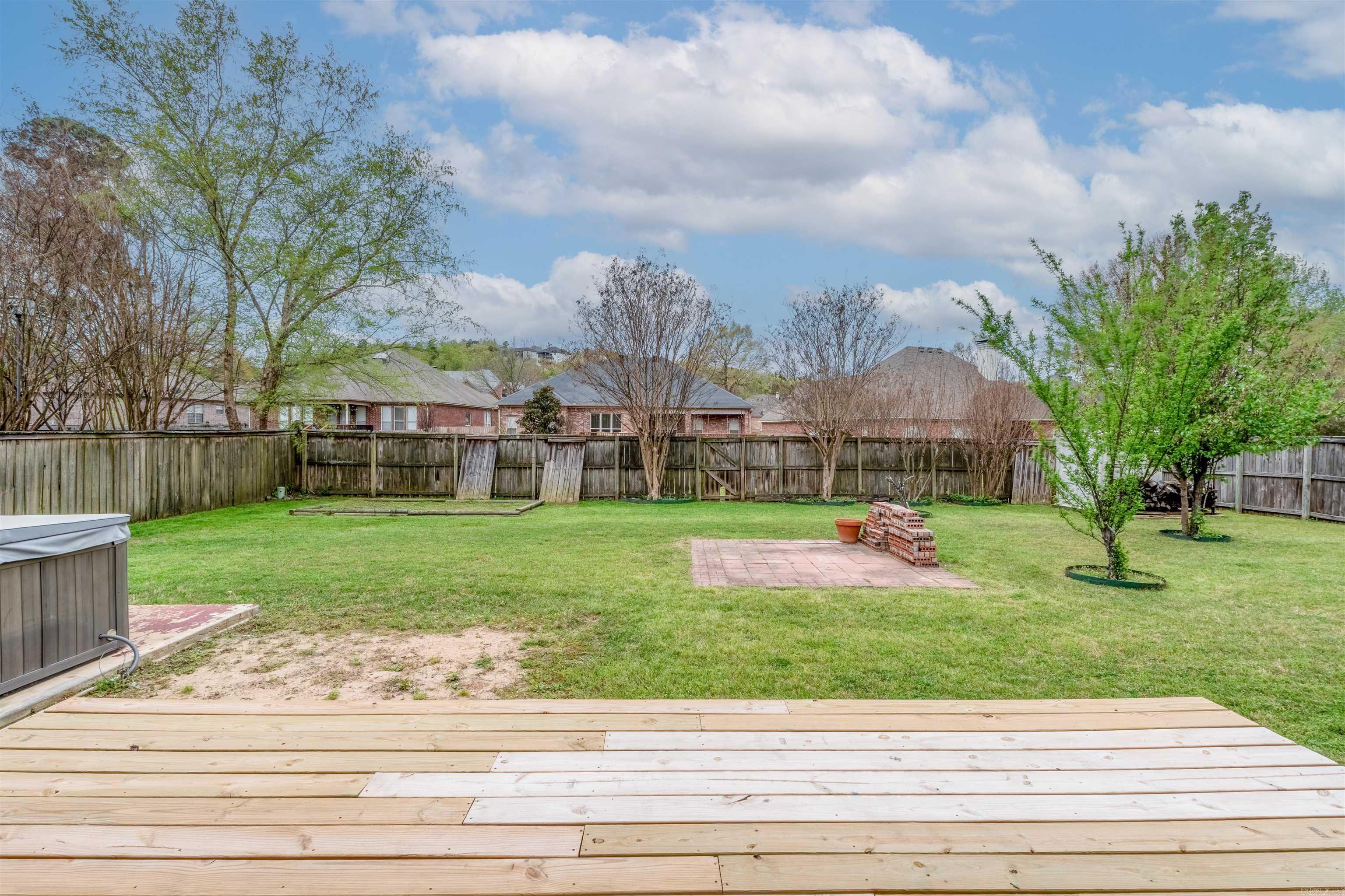 119 Maumelle Valley  Maumelle, AR