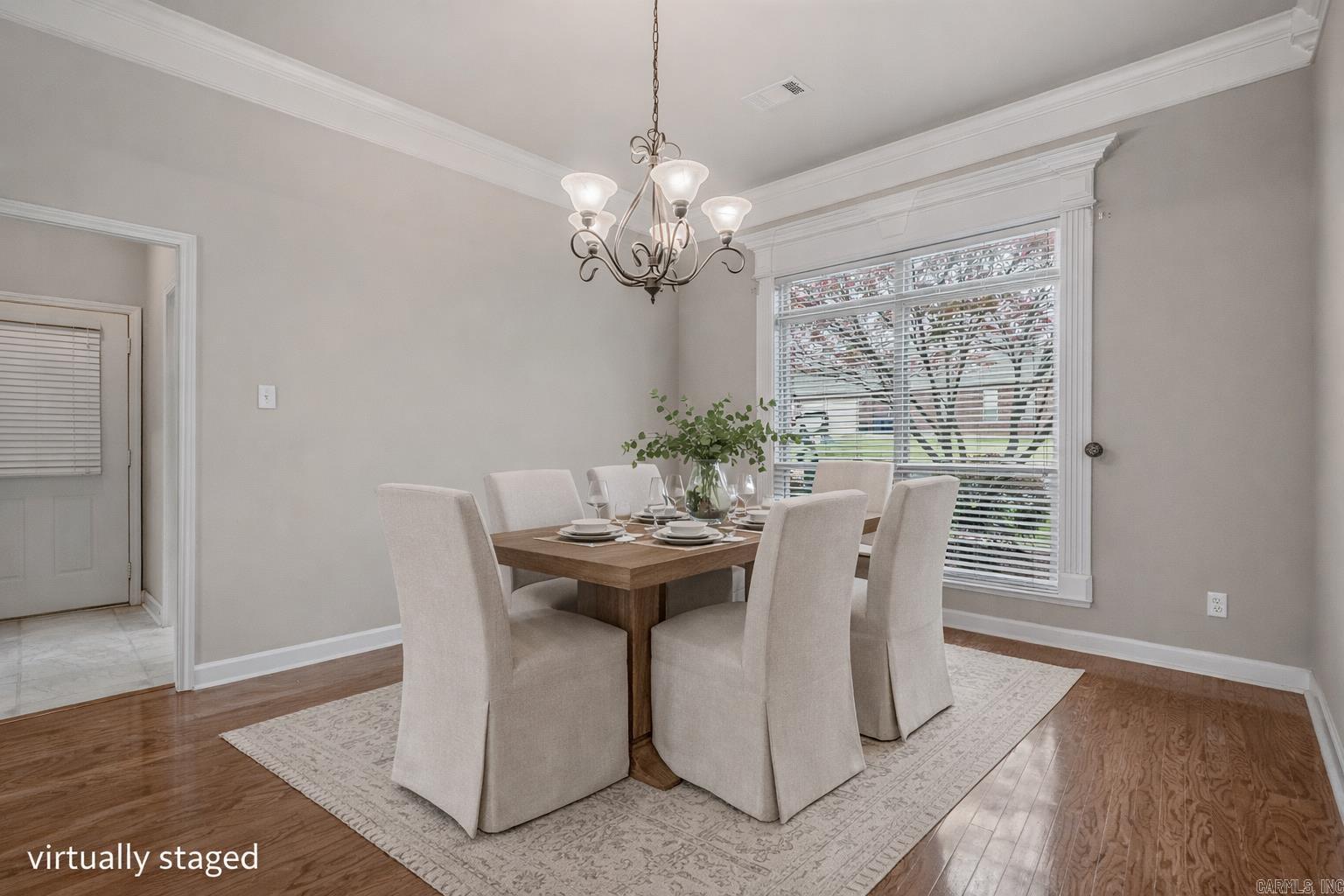 119 Maumelle Valley  Maumelle, AR