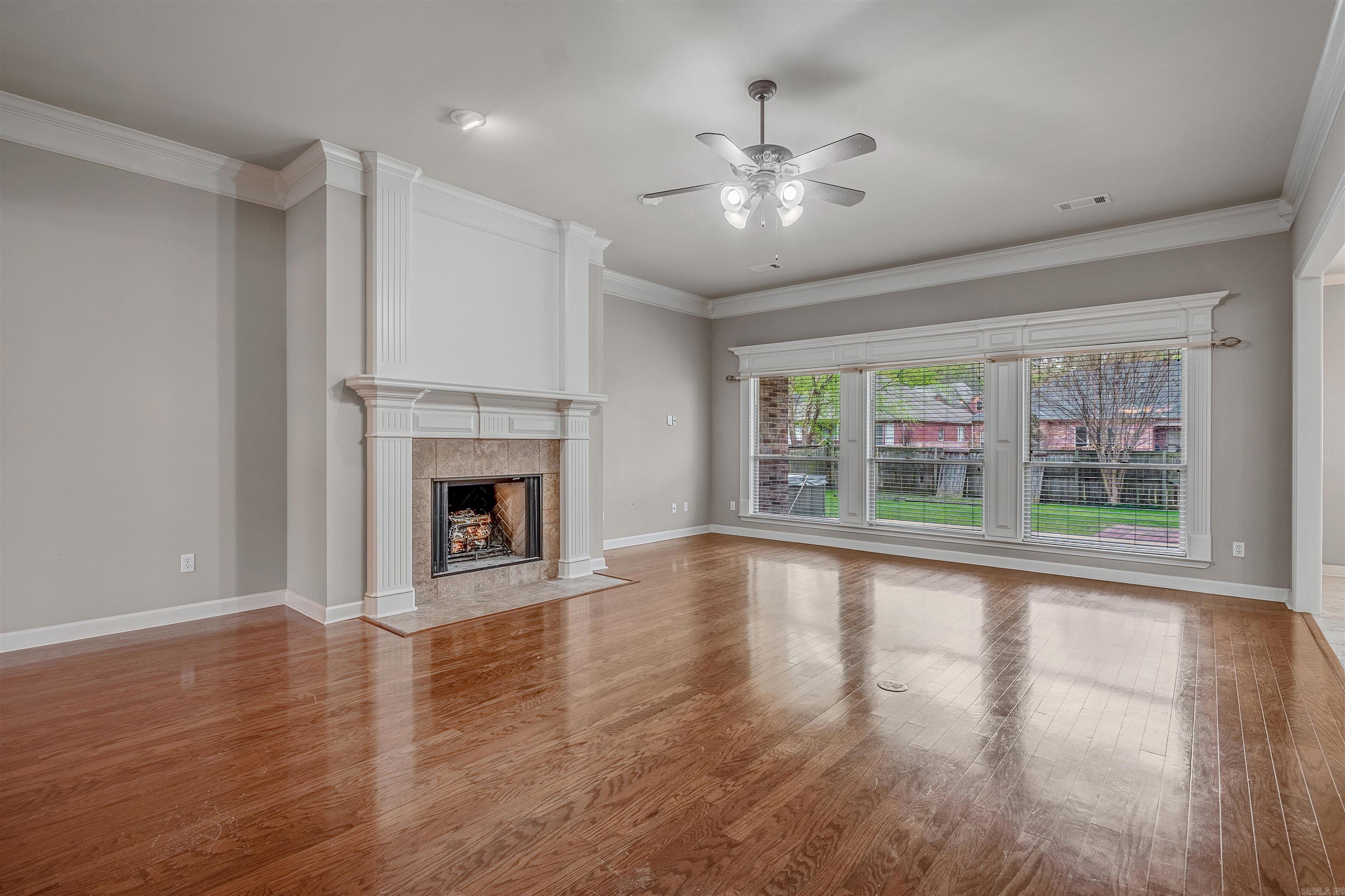 119 Maumelle Valley  Maumelle, AR