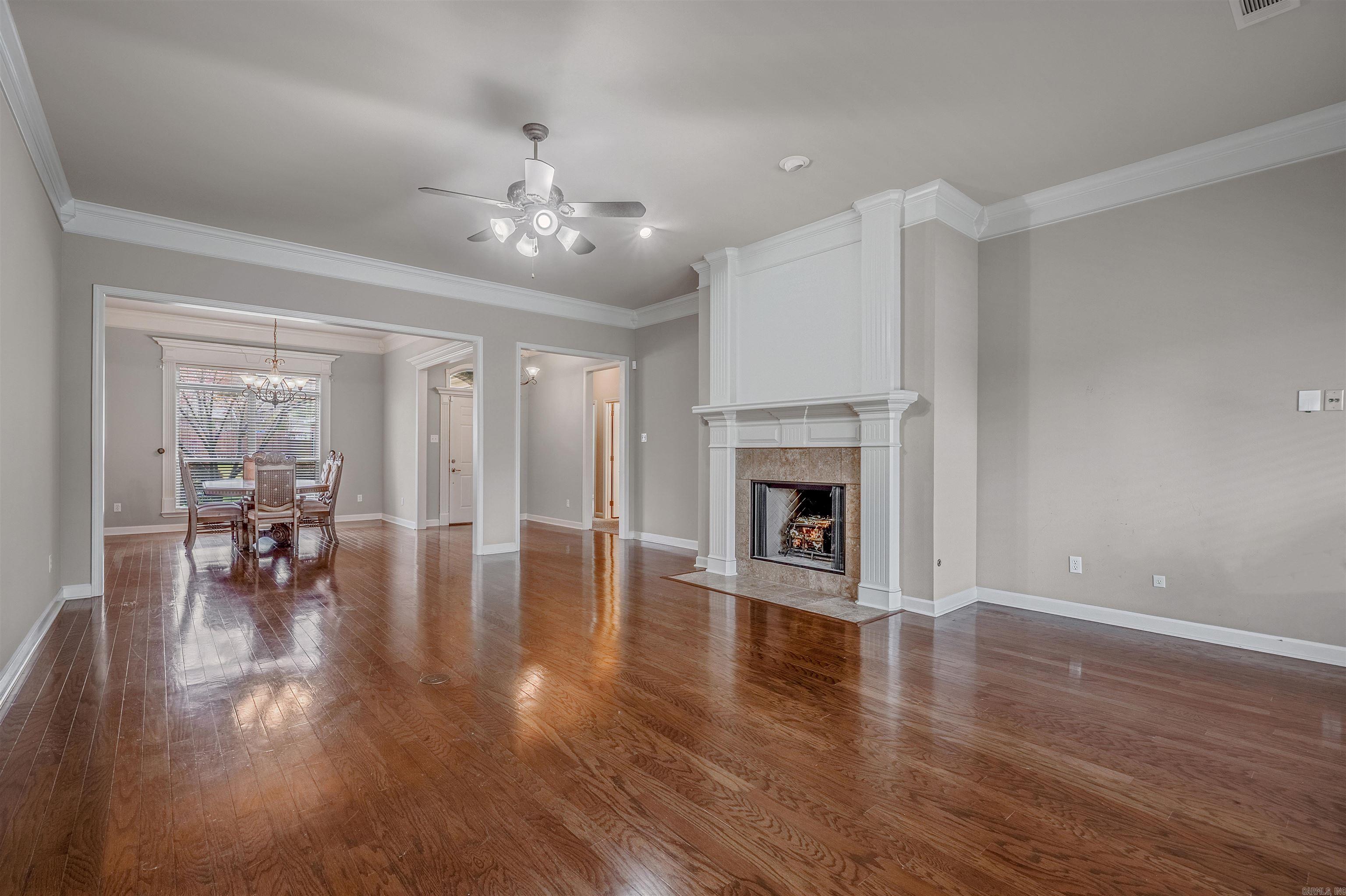 119 Maumelle Valley  Maumelle, AR