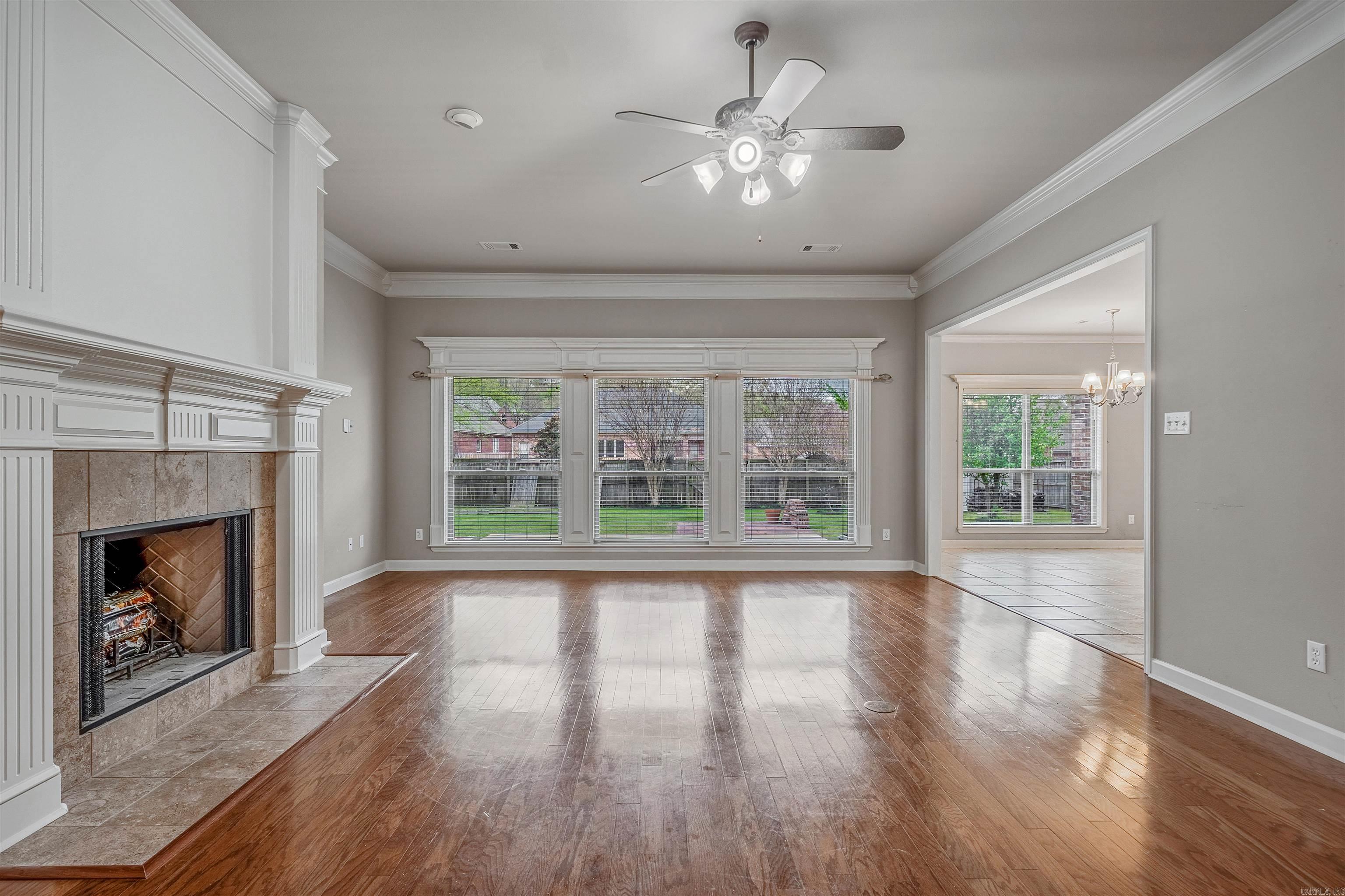 119 Maumelle Valley  Maumelle, AR