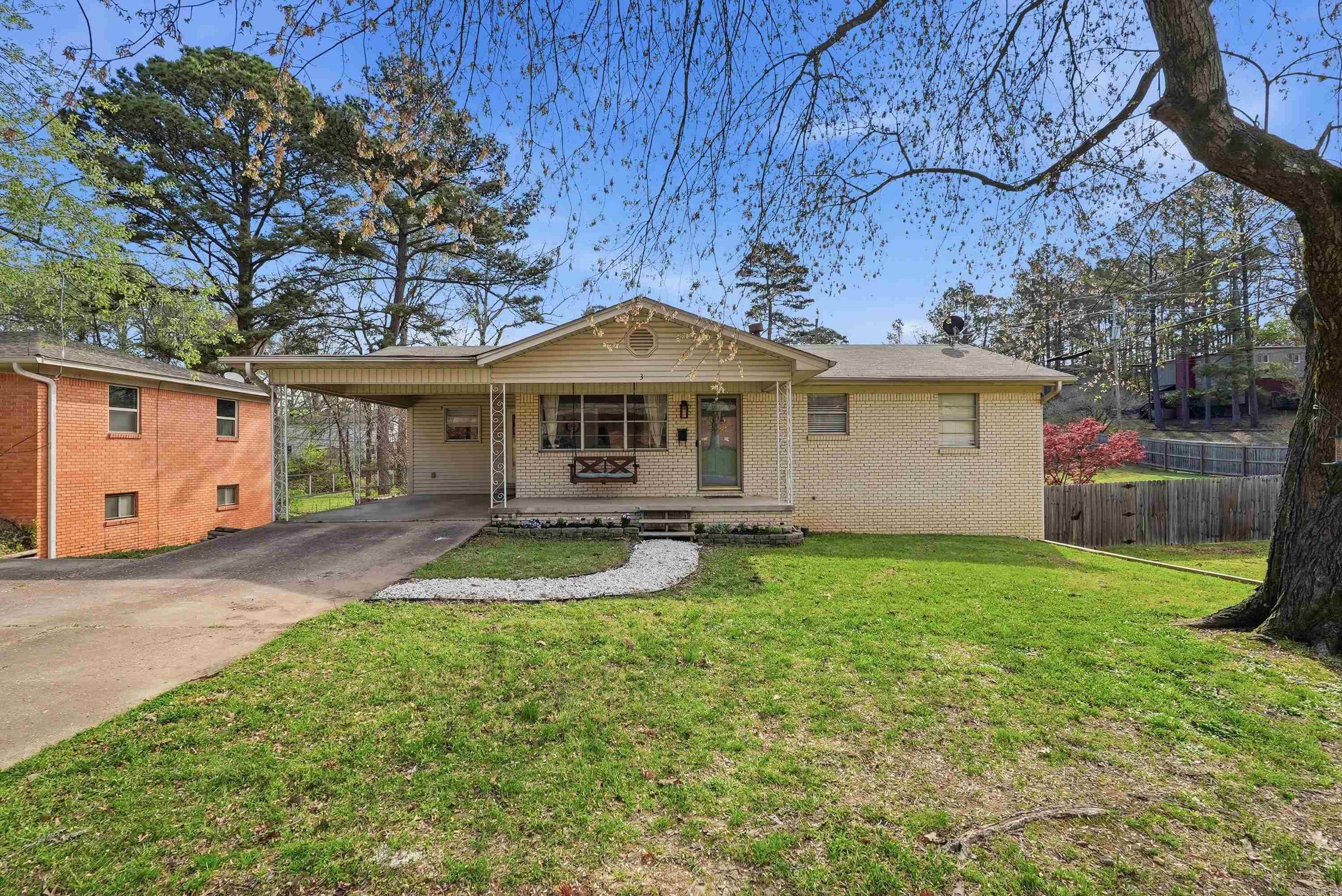 3 Birchwood  Little Rock, AR