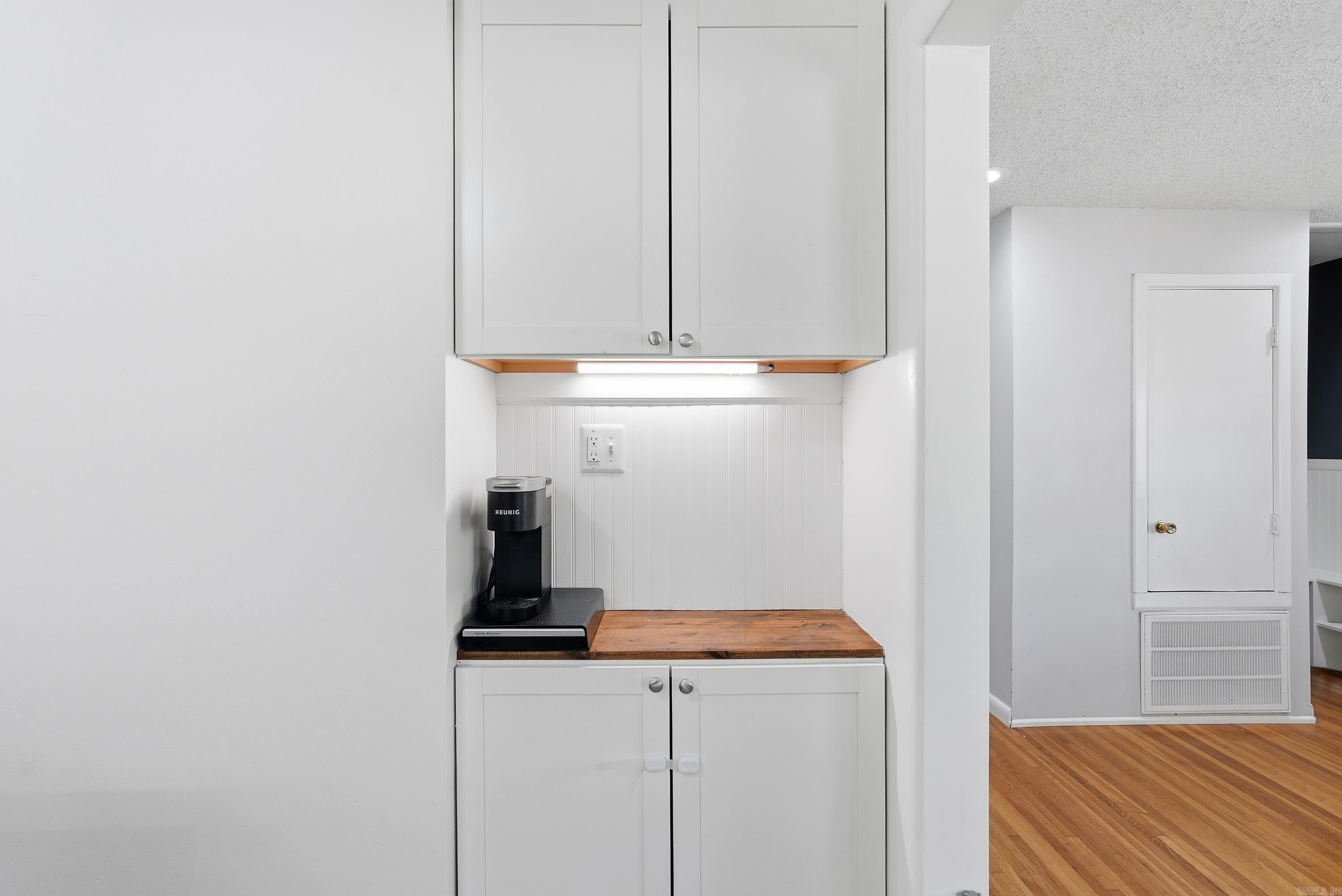 3 Birchwood  Little Rock, AR