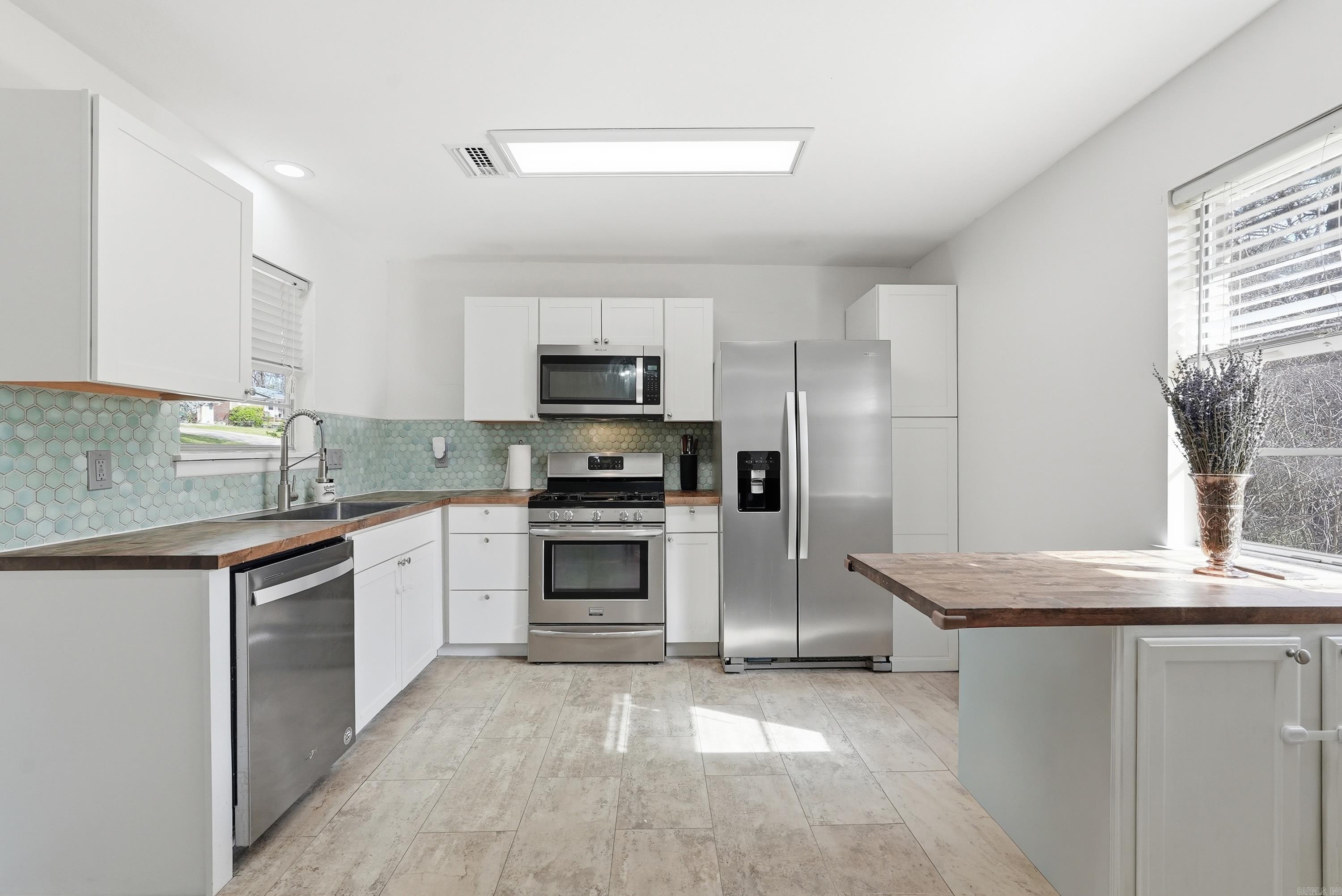 3 Birchwood  Little Rock, AR