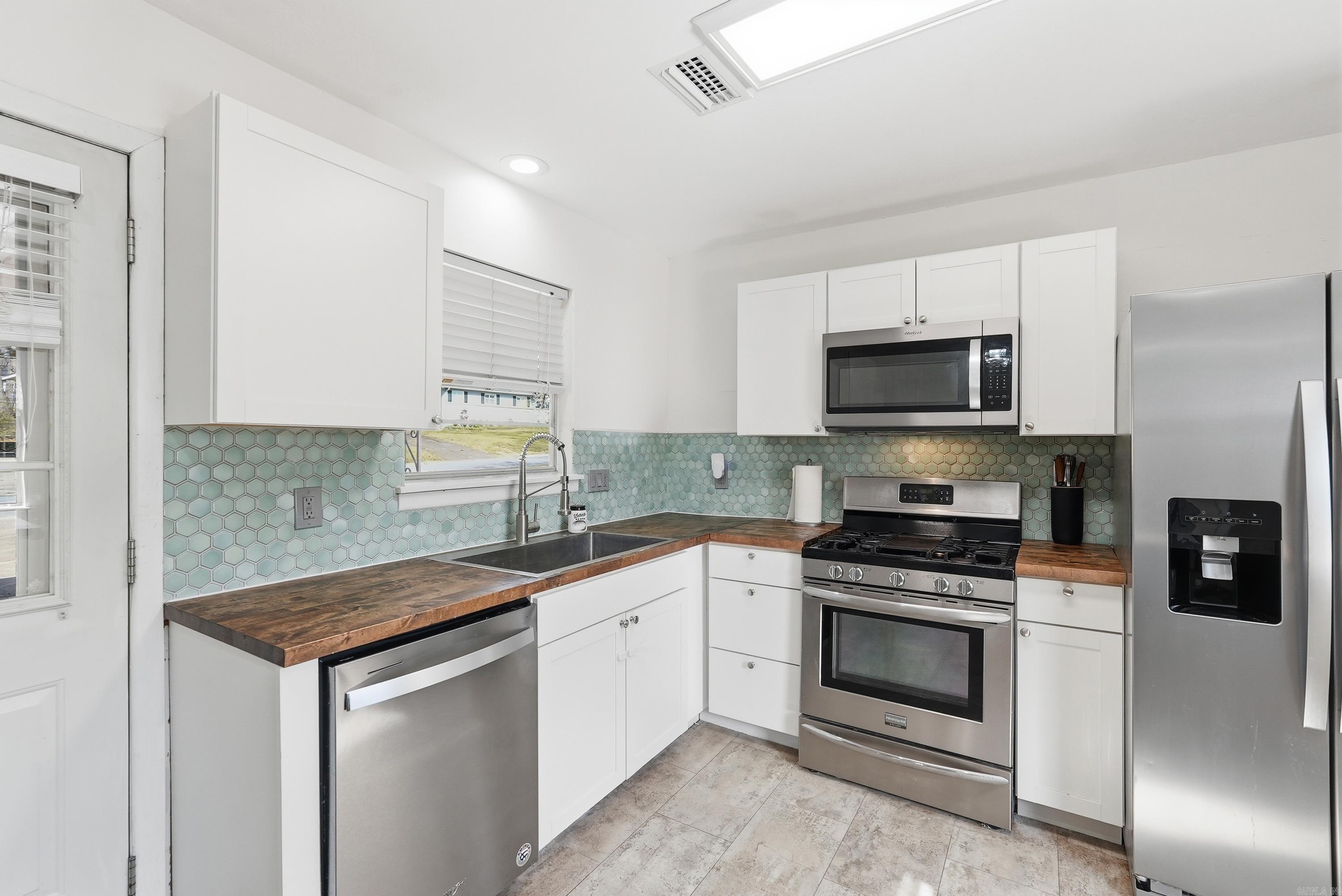 3 Birchwood  Little Rock, AR