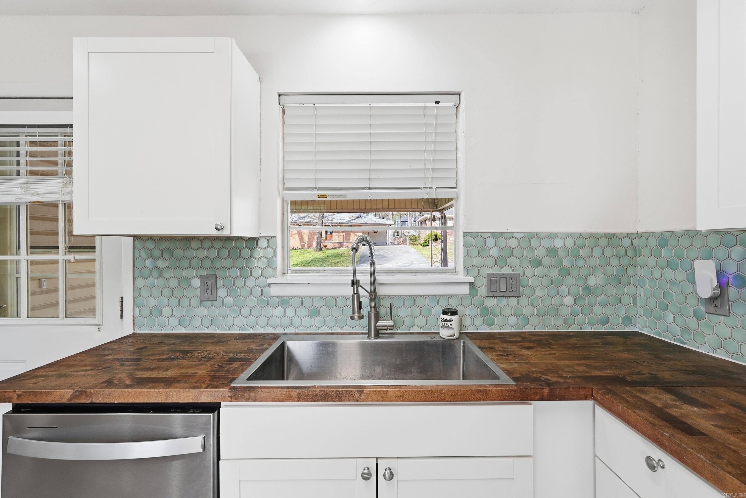 3 Birchwood  Little Rock, AR