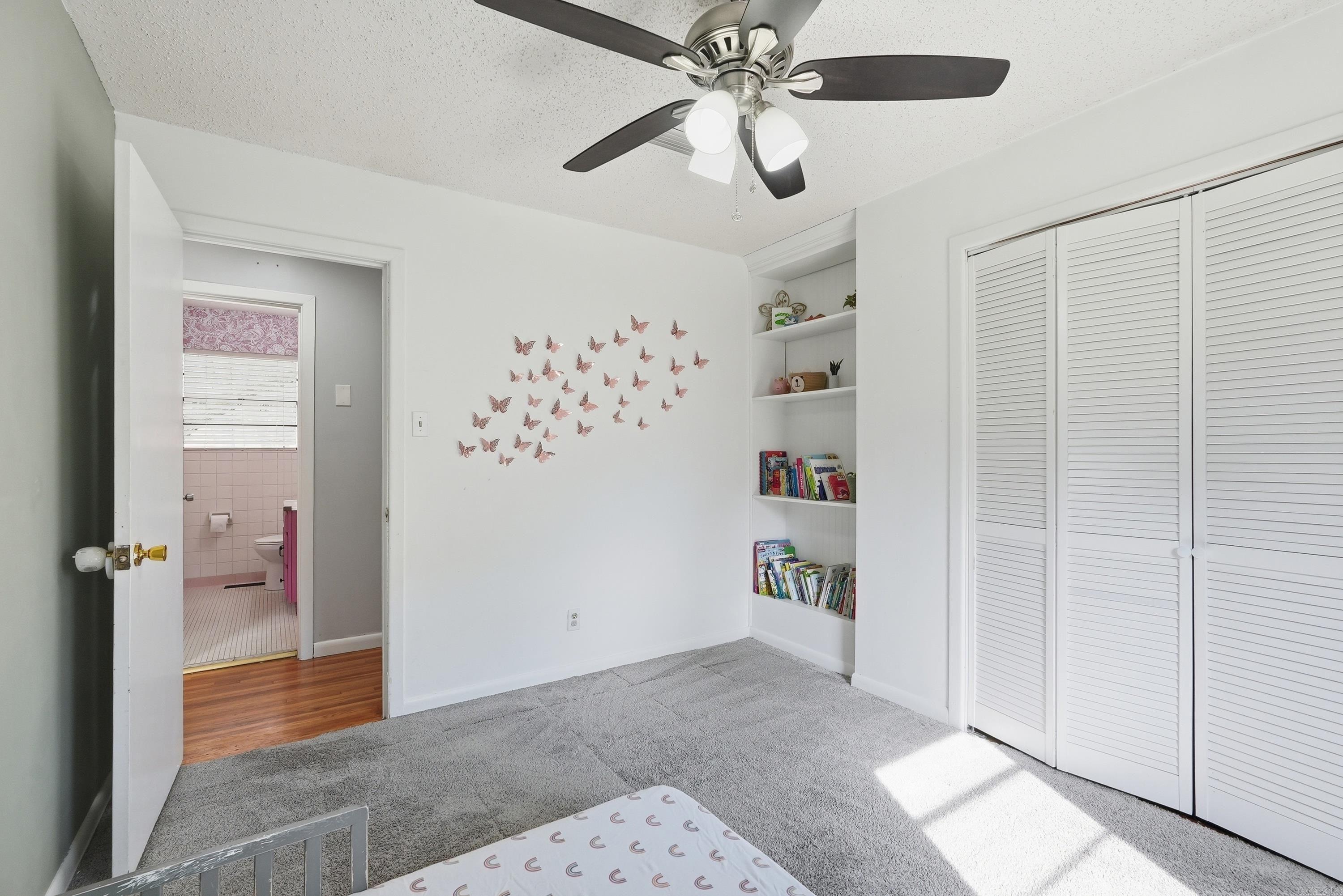 3 Birchwood  Little Rock, AR