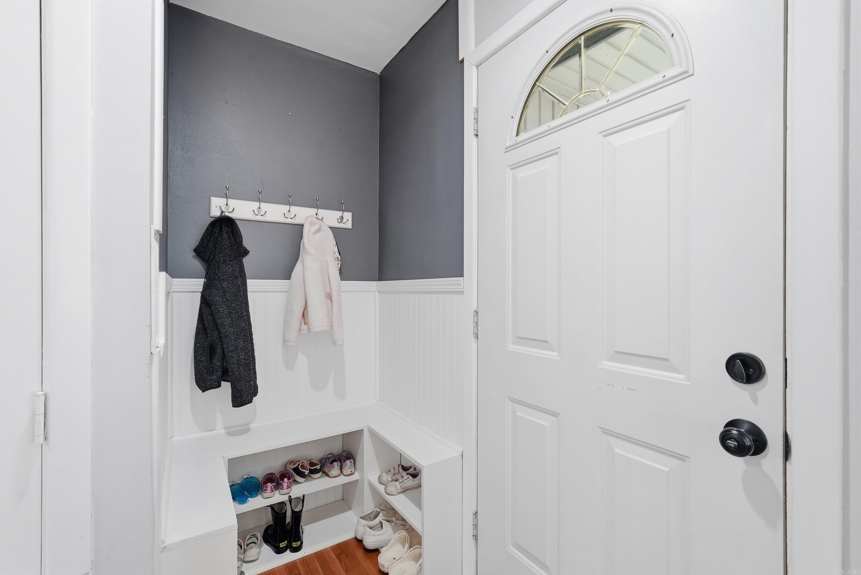 3 Birchwood  Little Rock, AR