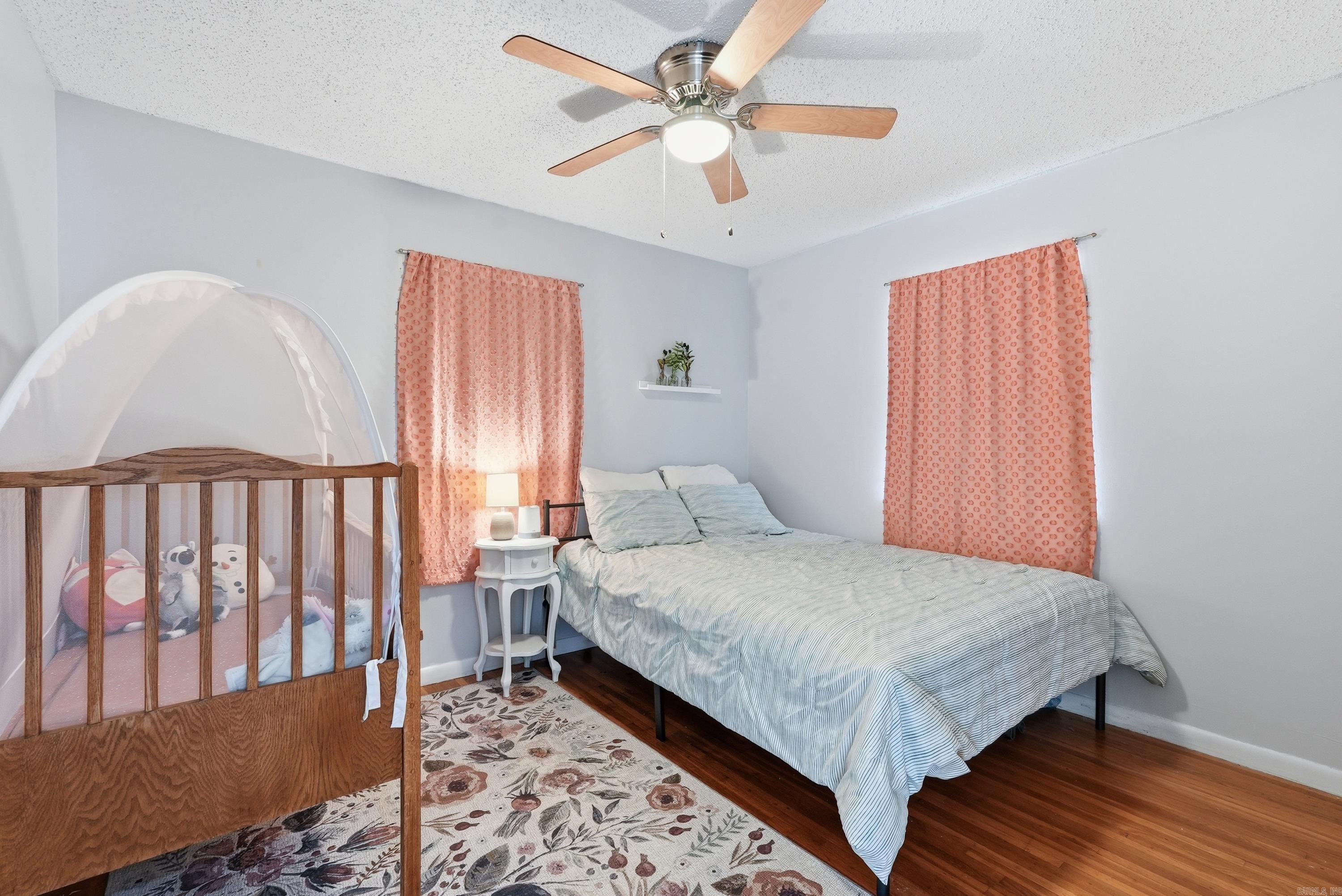 3 Birchwood  Little Rock, AR