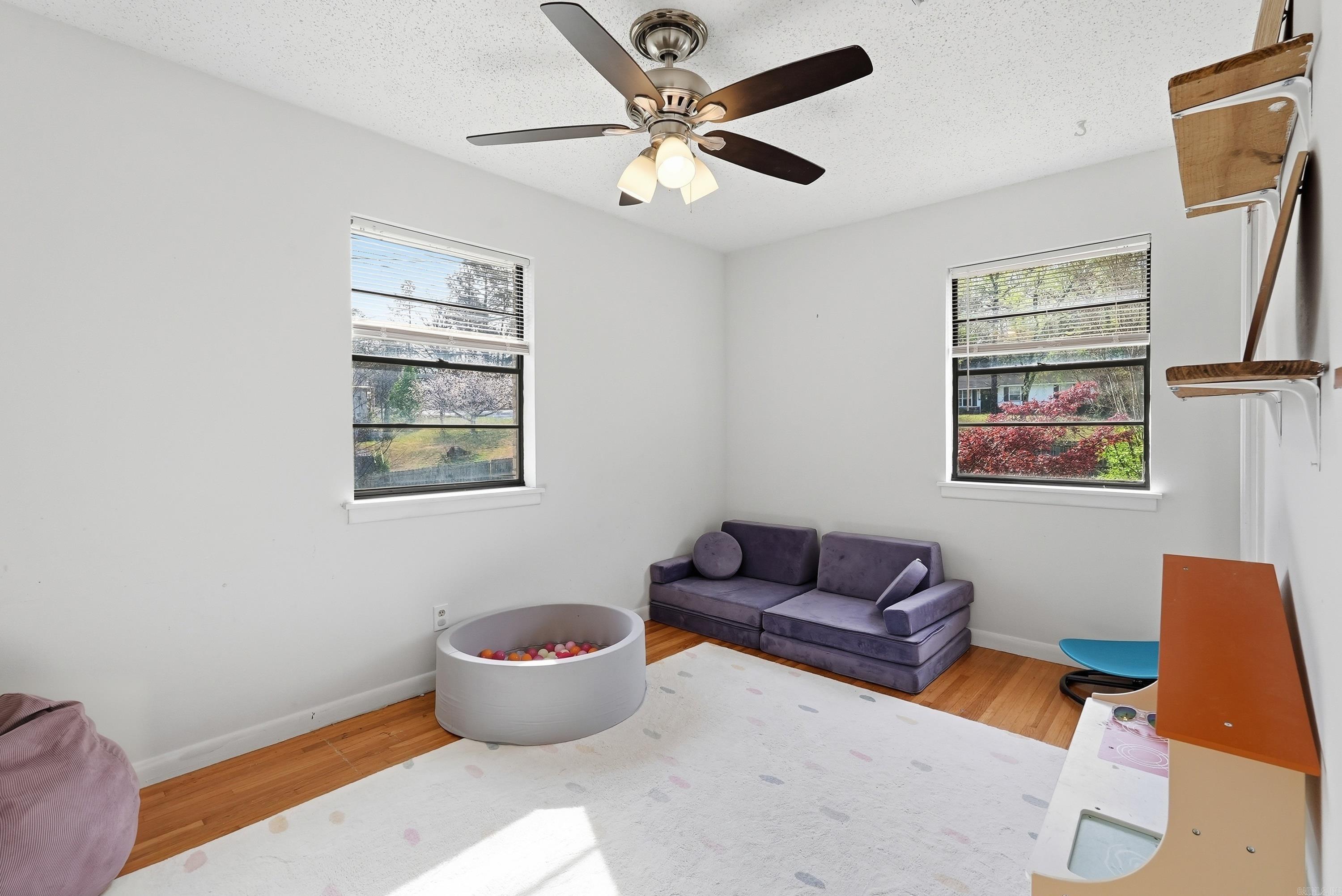 3 Birchwood  Little Rock, AR