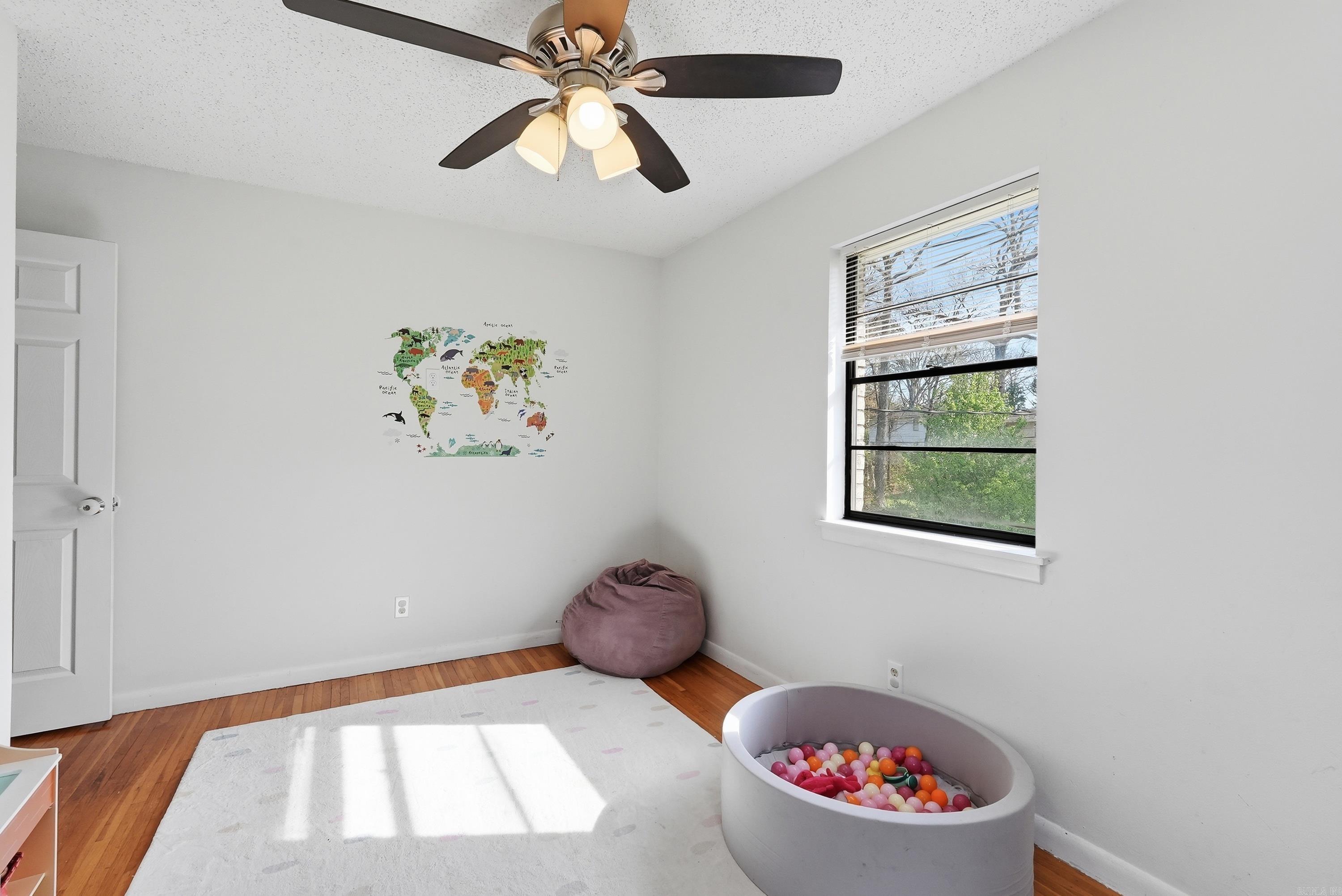 3 Birchwood  Little Rock, AR