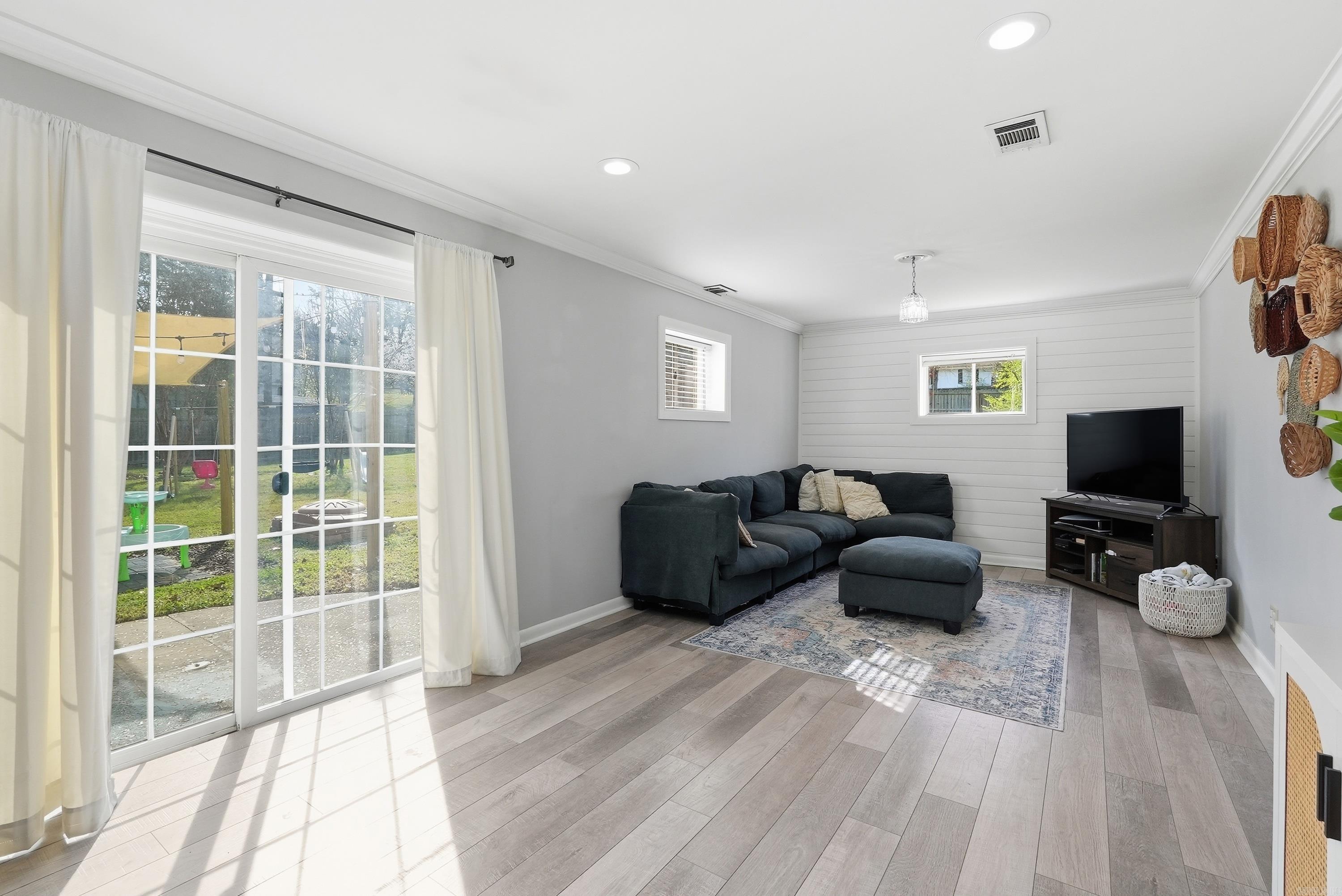 3 Birchwood  Little Rock, AR