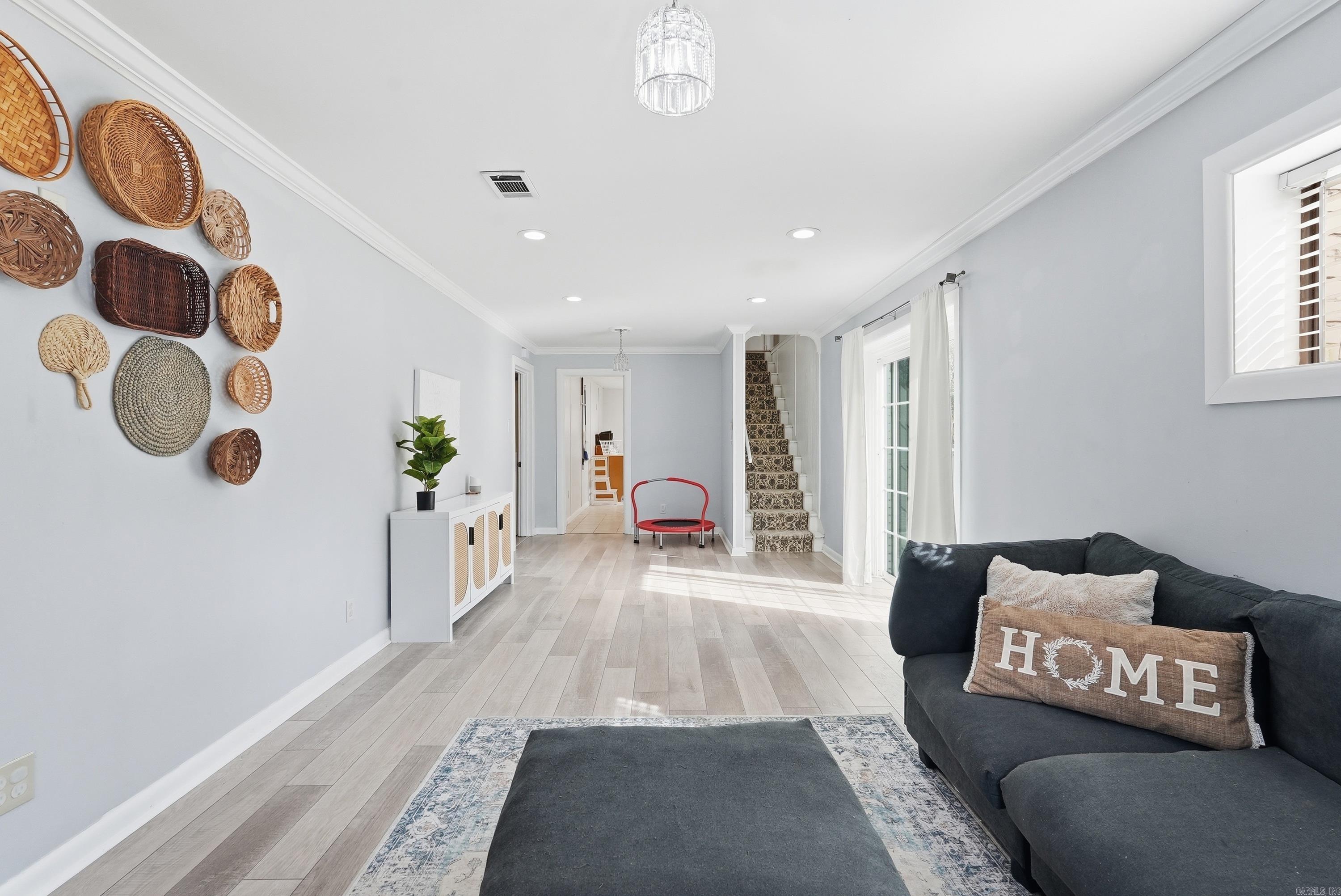 3 Birchwood  Little Rock, AR