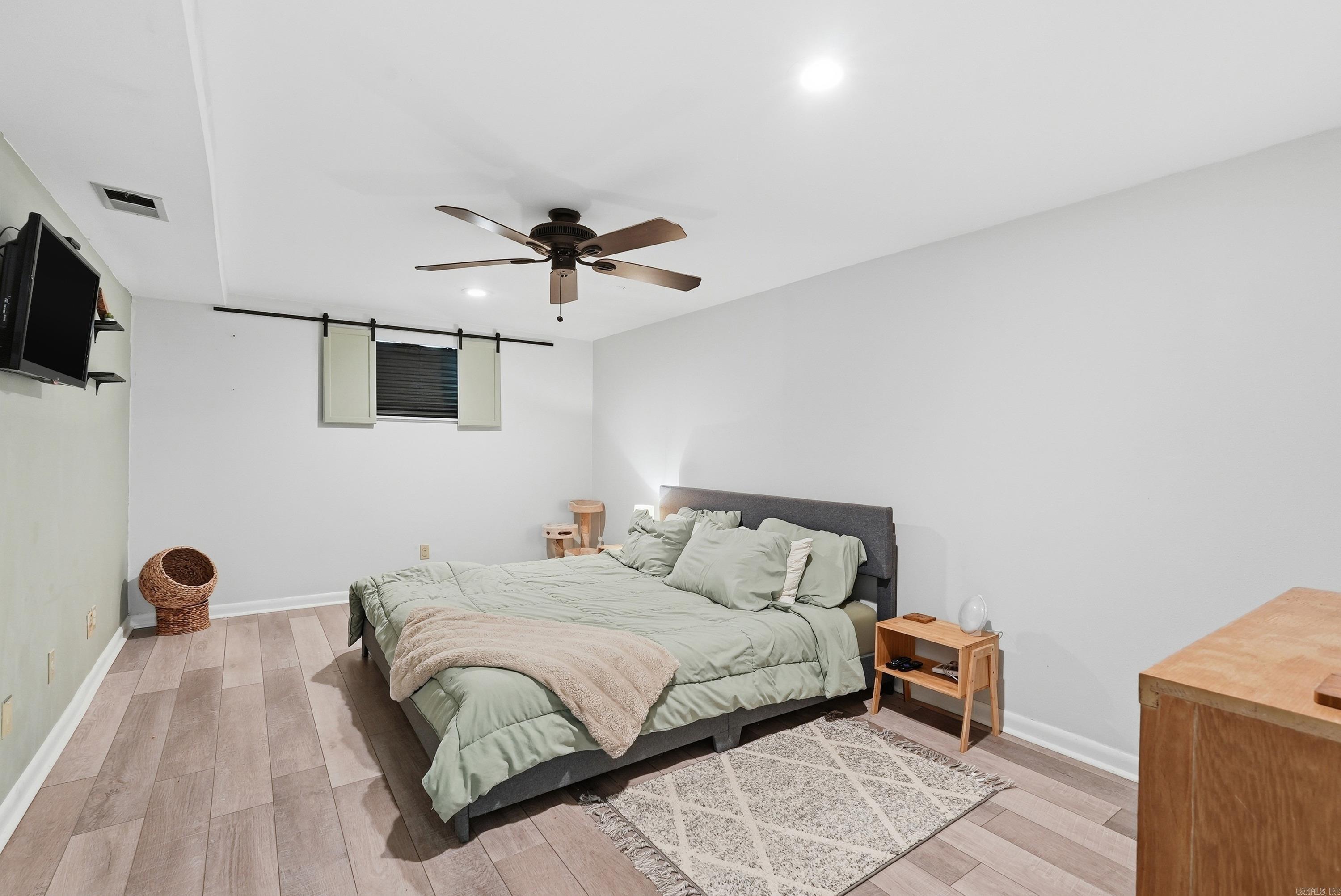 3 Birchwood  Little Rock, AR