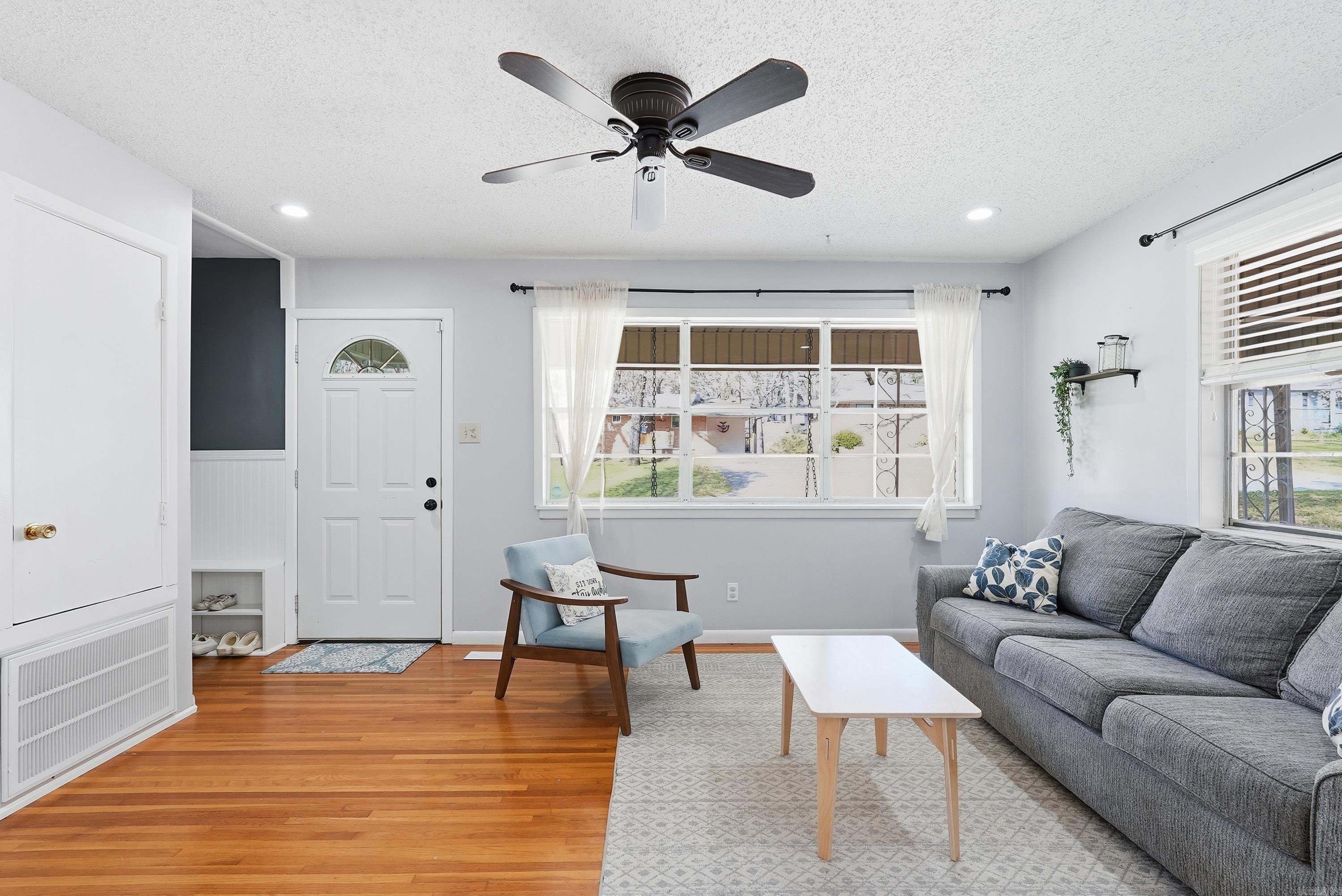 3 Birchwood  Little Rock, AR