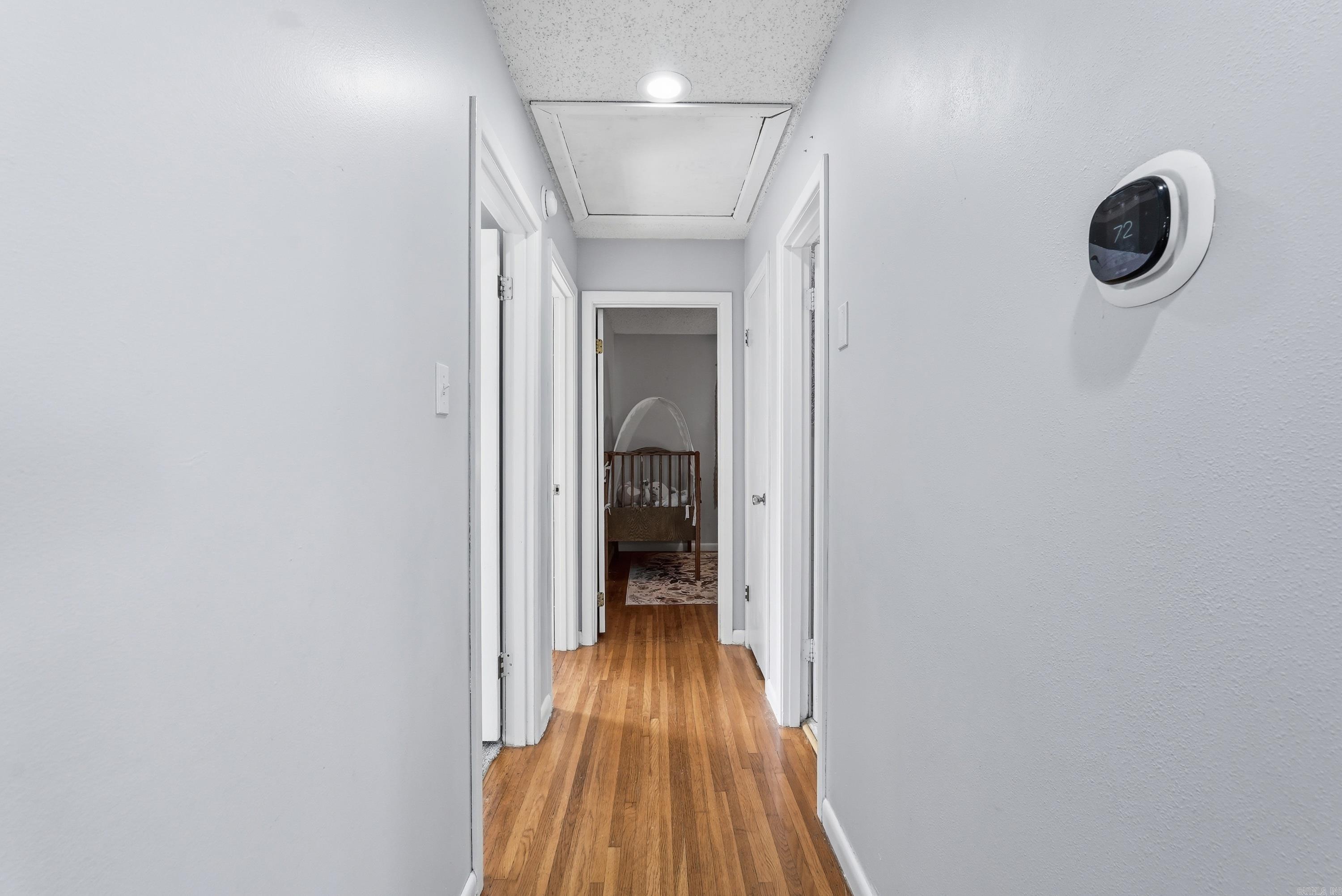 3 Birchwood  Little Rock, AR