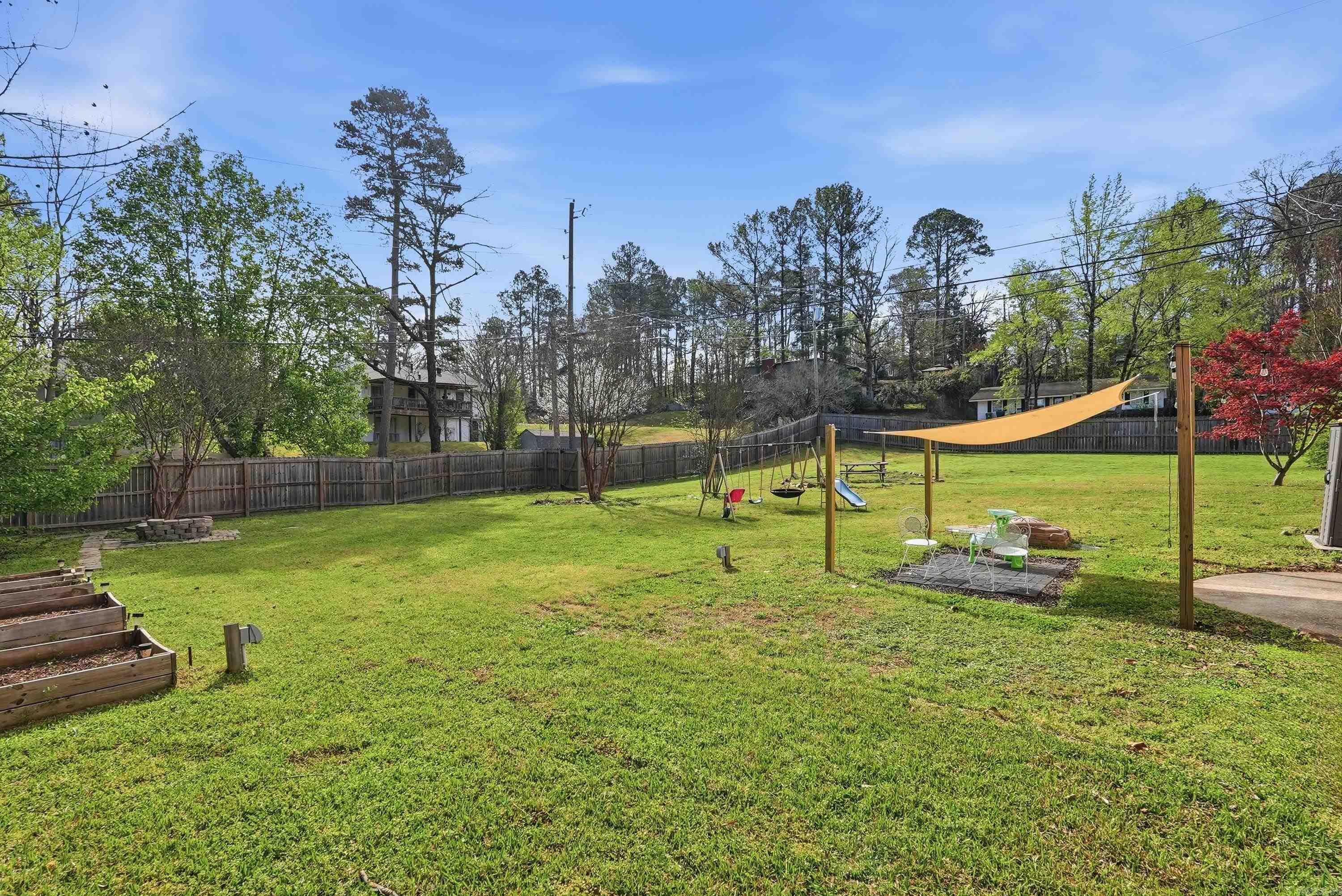 3 Birchwood  Little Rock, AR