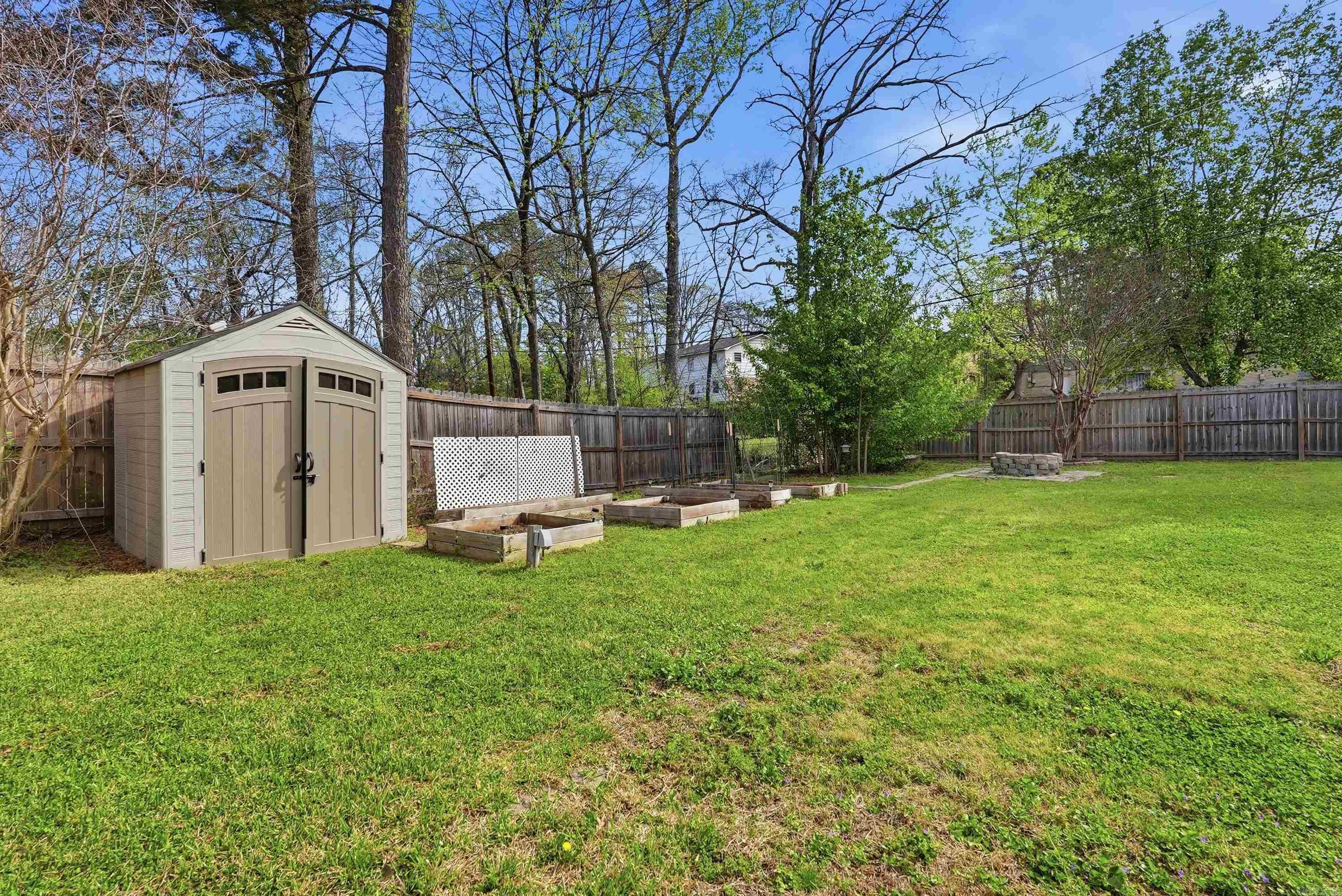 3 Birchwood  Little Rock, AR