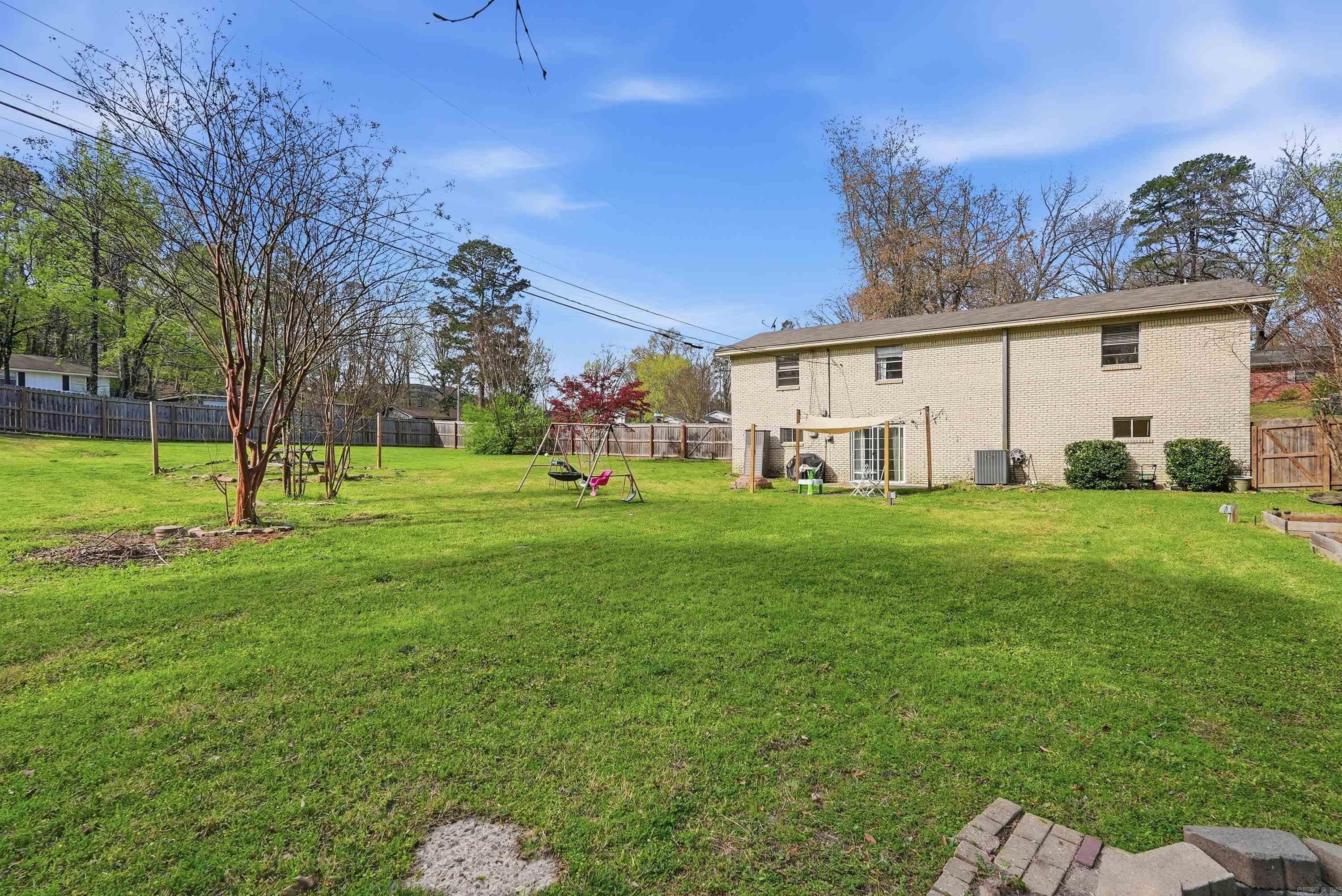 3 Birchwood  Little Rock, AR