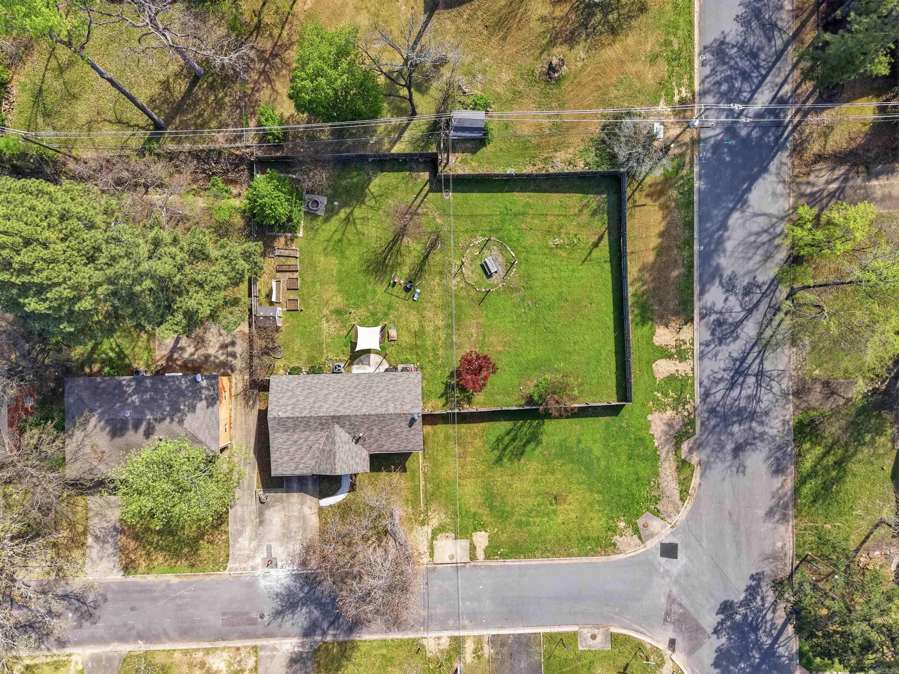 3 Birchwood  Little Rock, AR