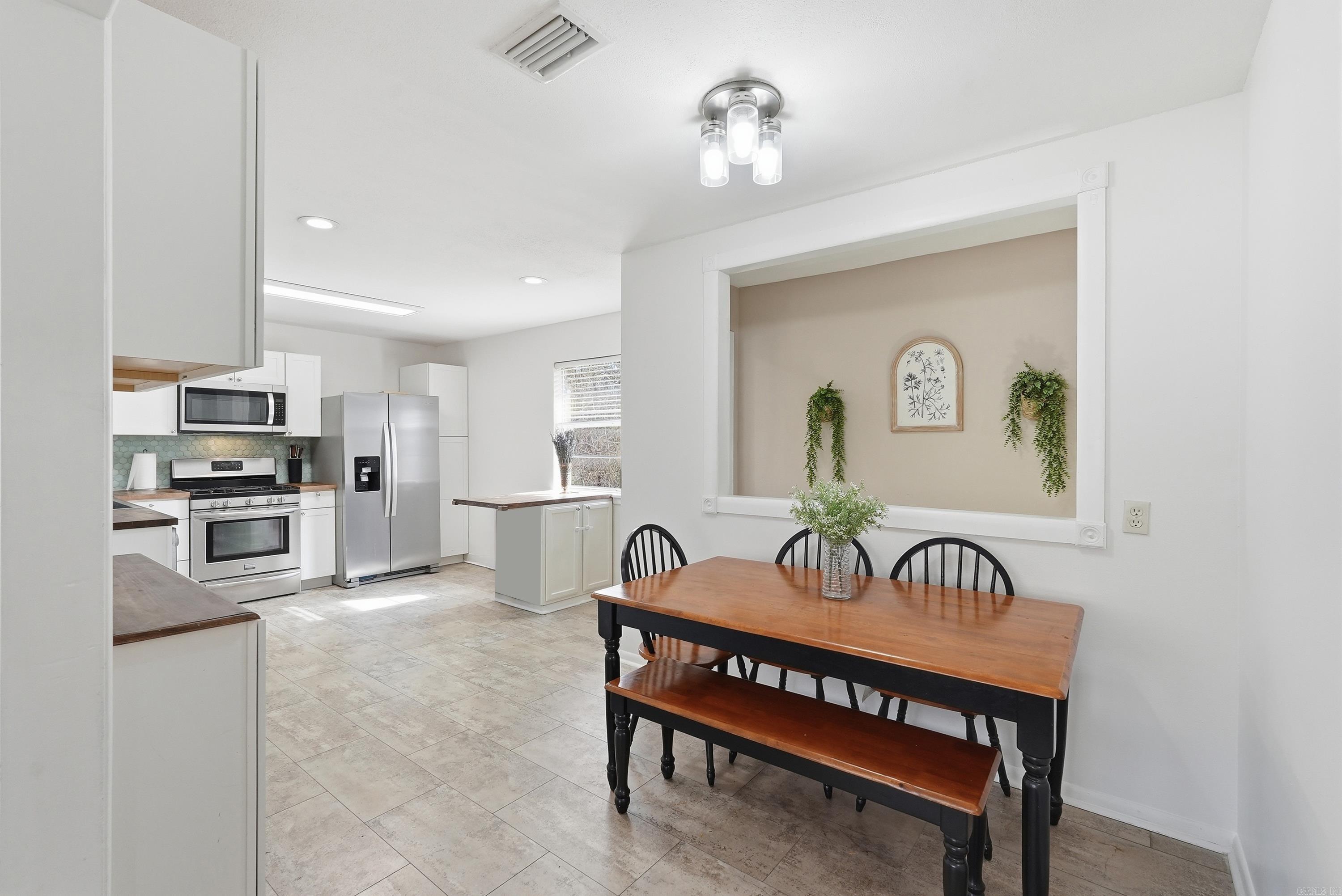 3 Birchwood  Little Rock, AR