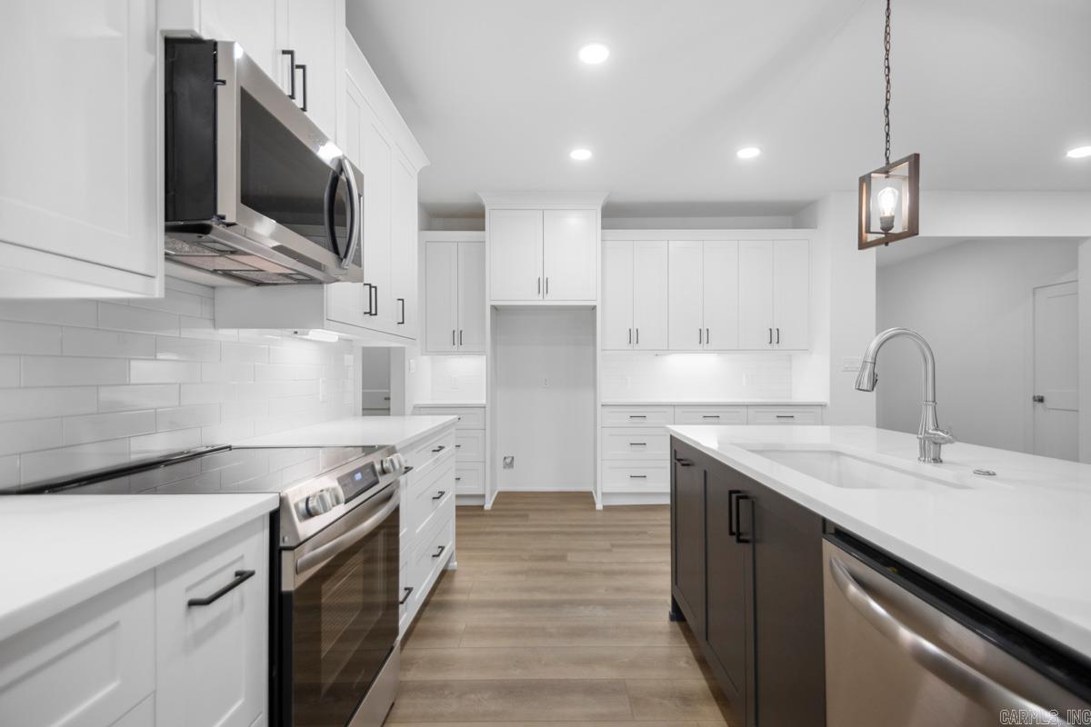 107 Sawgrass  Benton, AR