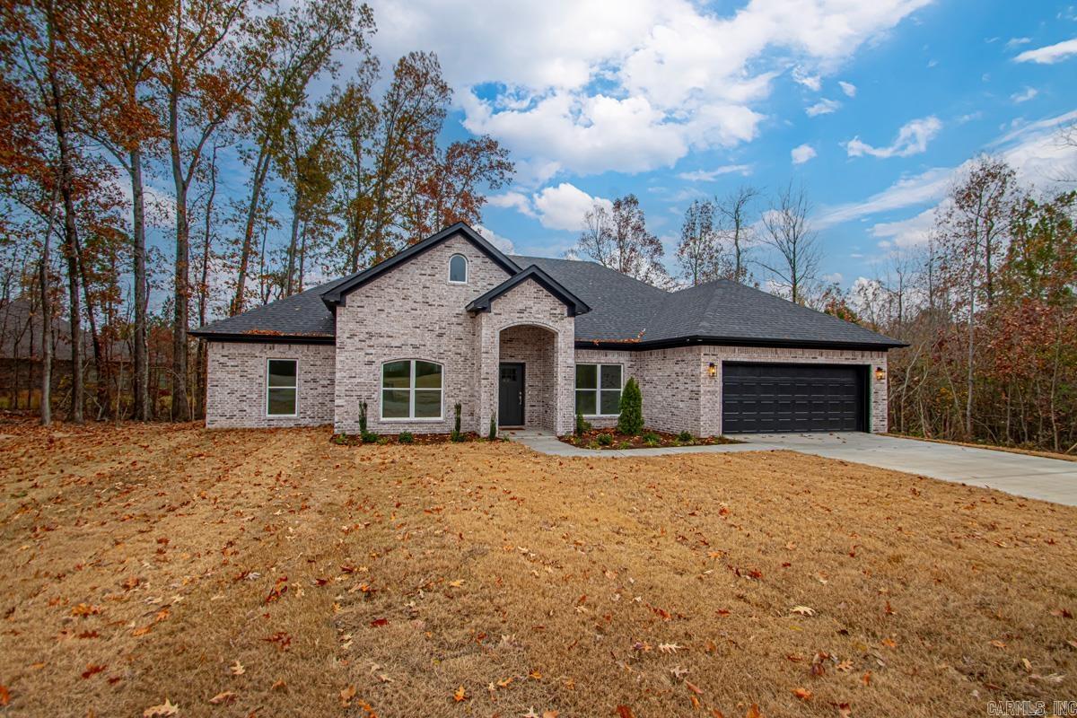 107 Sawgrass  Benton, AR