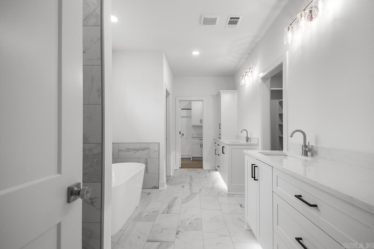 107 Sawgrass  Benton, AR