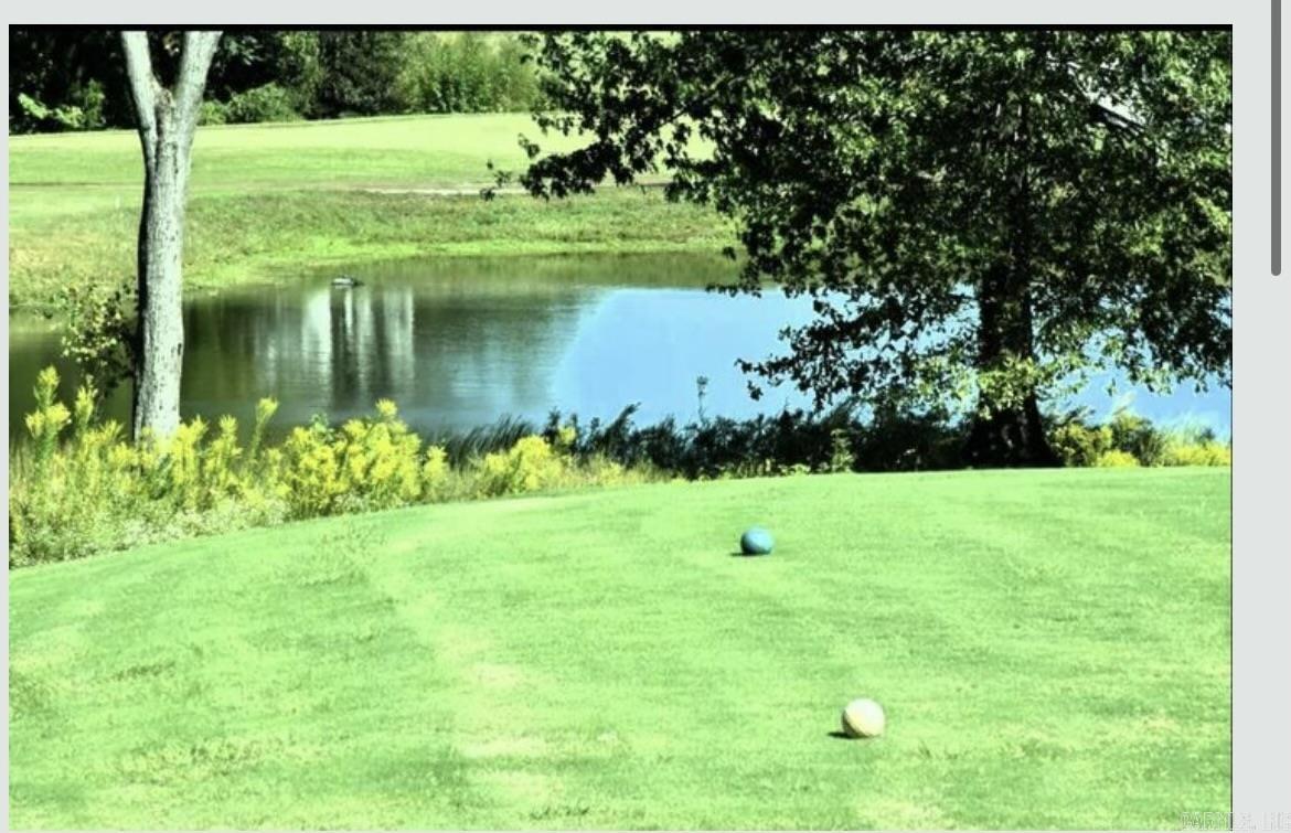 107 Sawgrass  Benton, AR