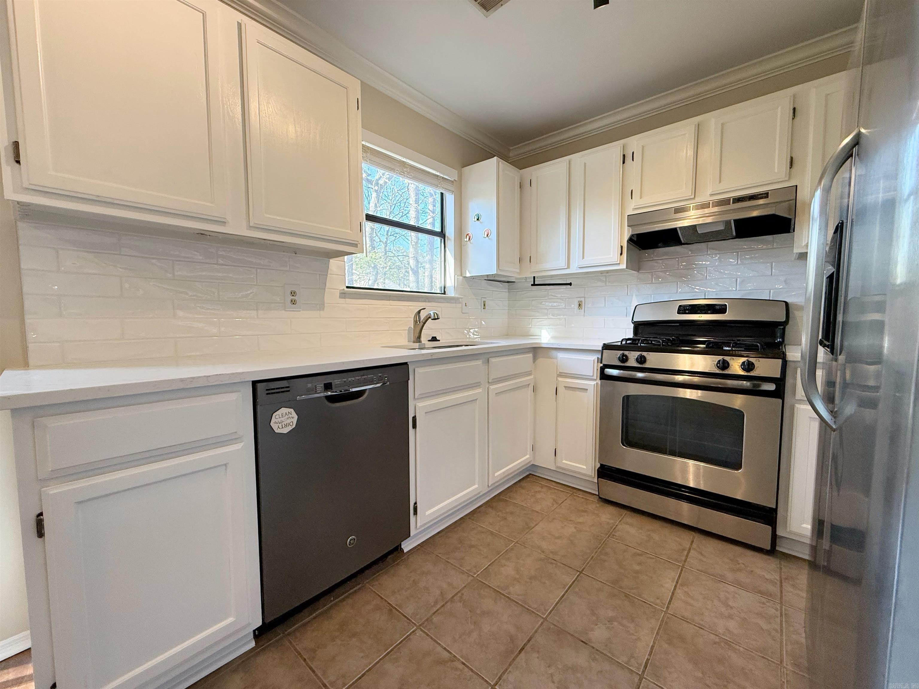 1511 Mesquite  Little Rock, AR