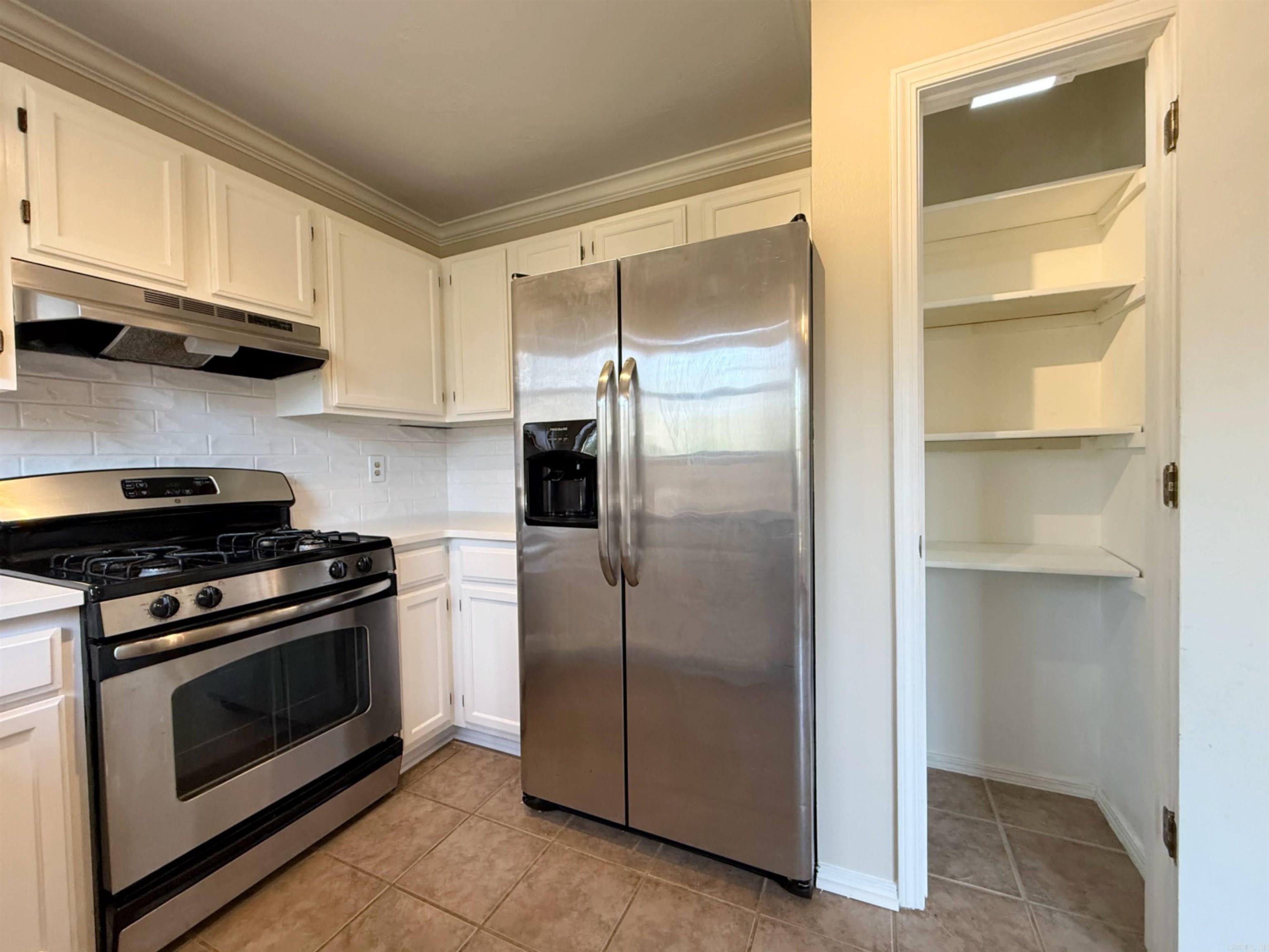 1511 Mesquite  Little Rock, AR