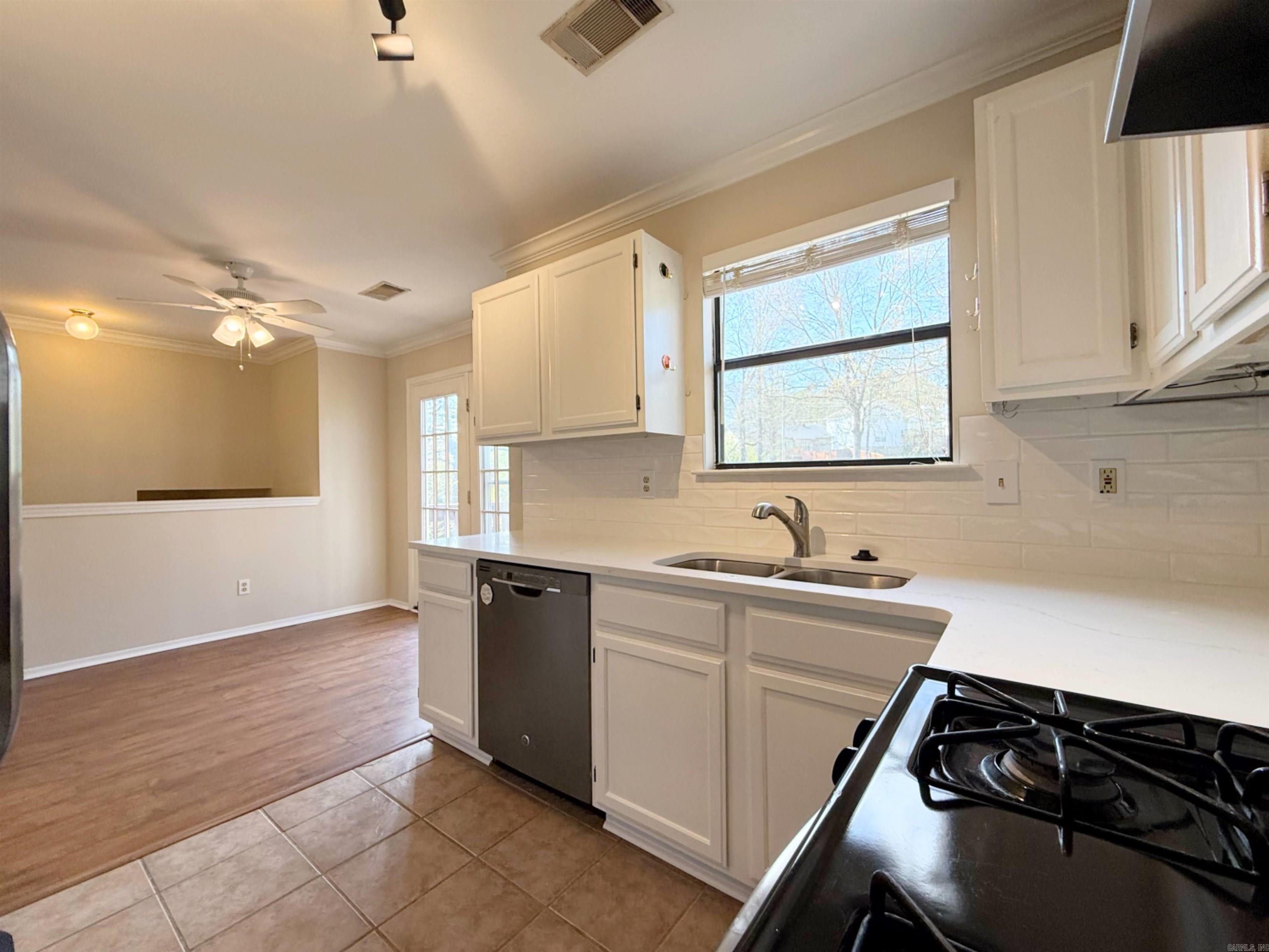 1511 Mesquite  Little Rock, AR