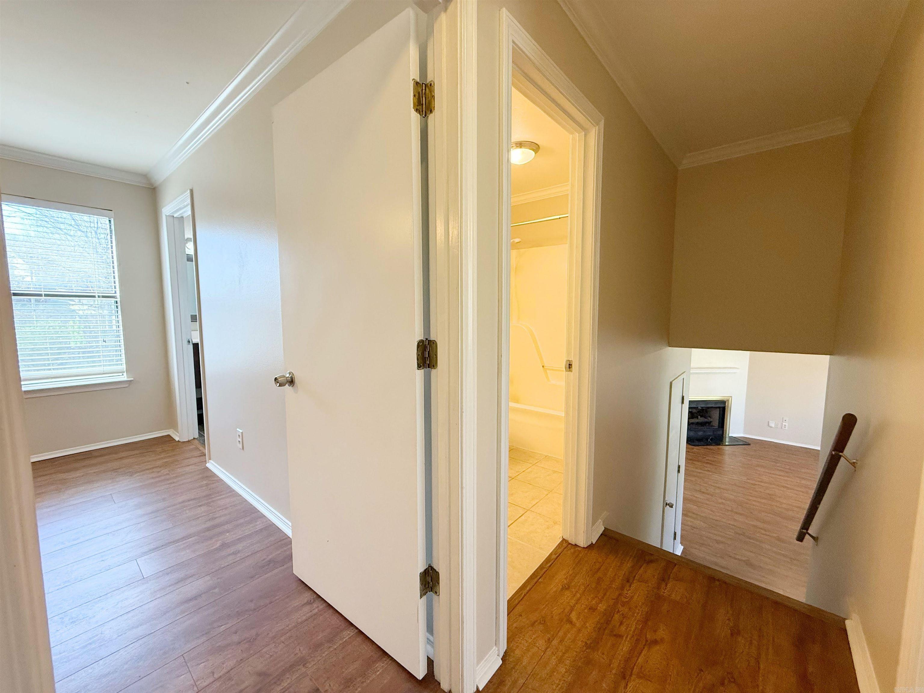 1511 Mesquite  Little Rock, AR