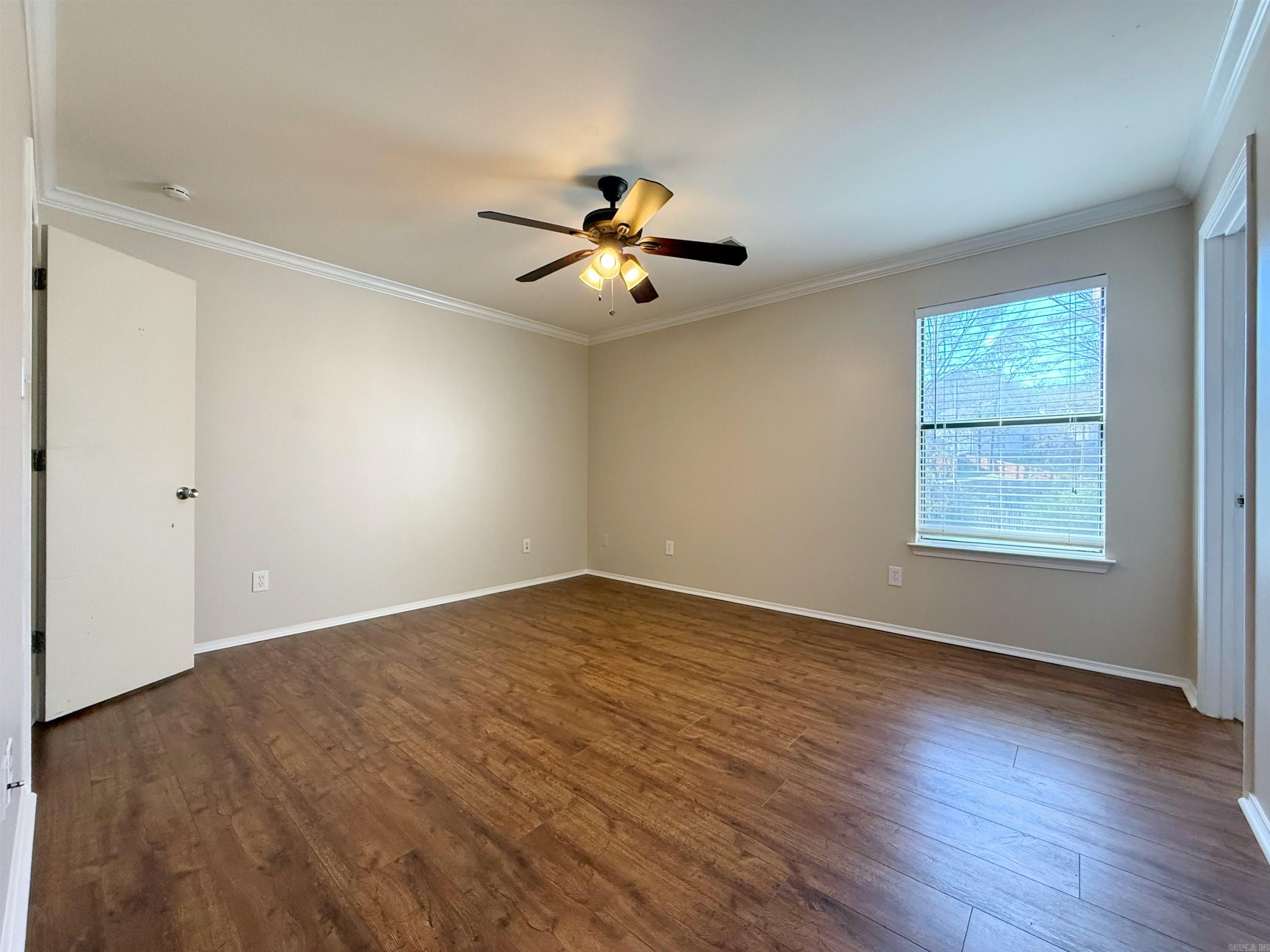 1511 Mesquite  Little Rock, AR