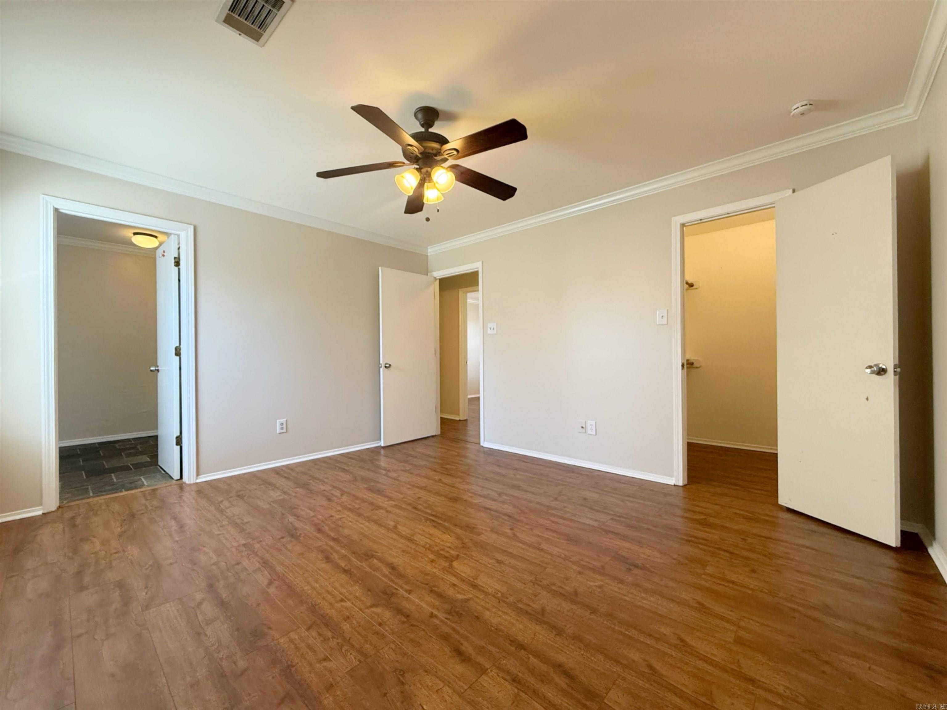 1511 Mesquite  Little Rock, AR