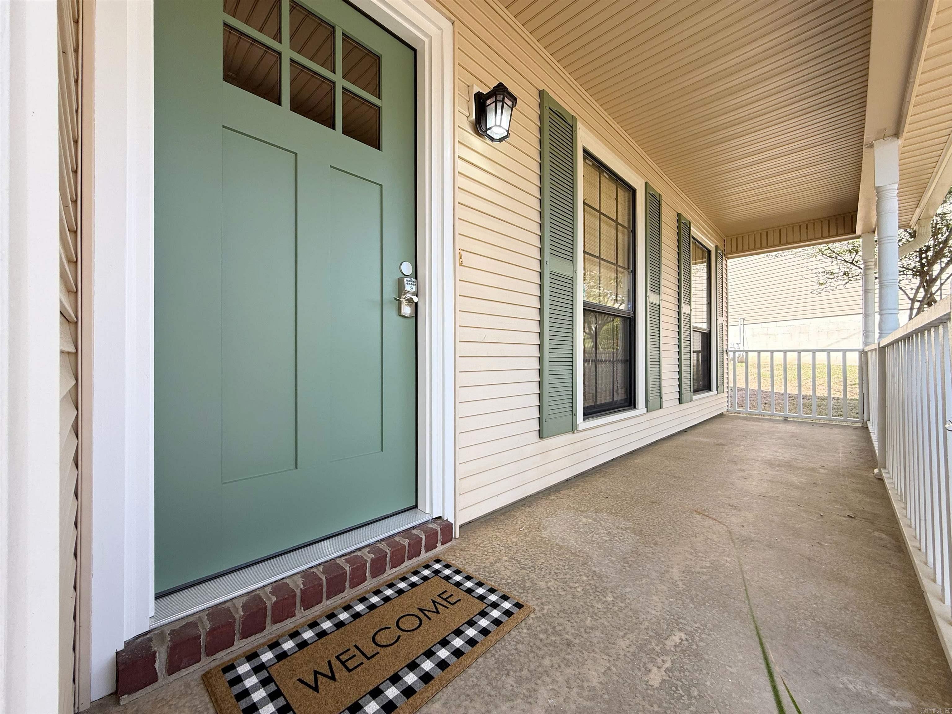 1511 Mesquite  Little Rock, AR