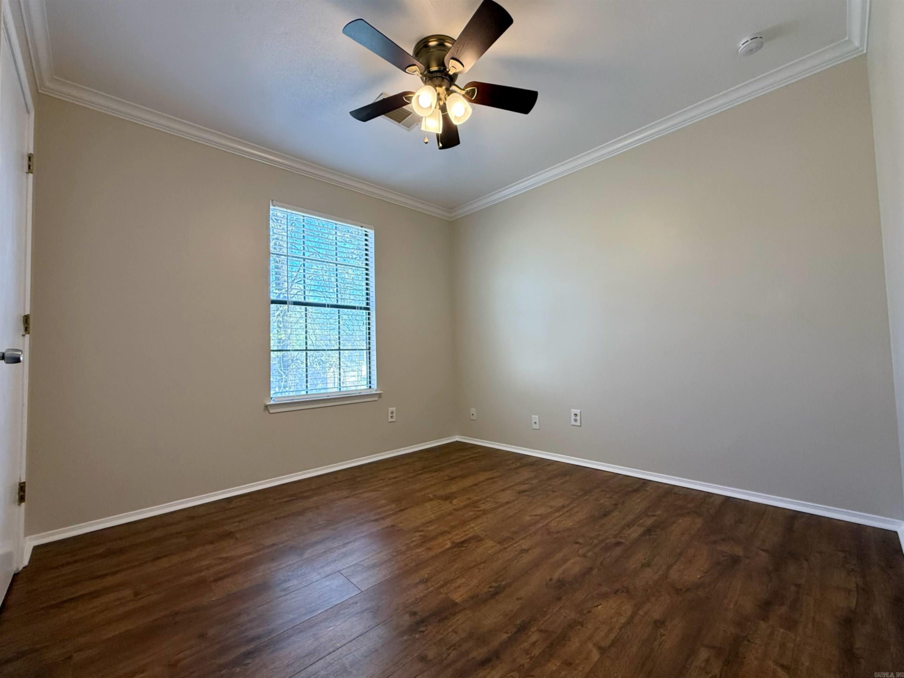 1511 Mesquite  Little Rock, AR