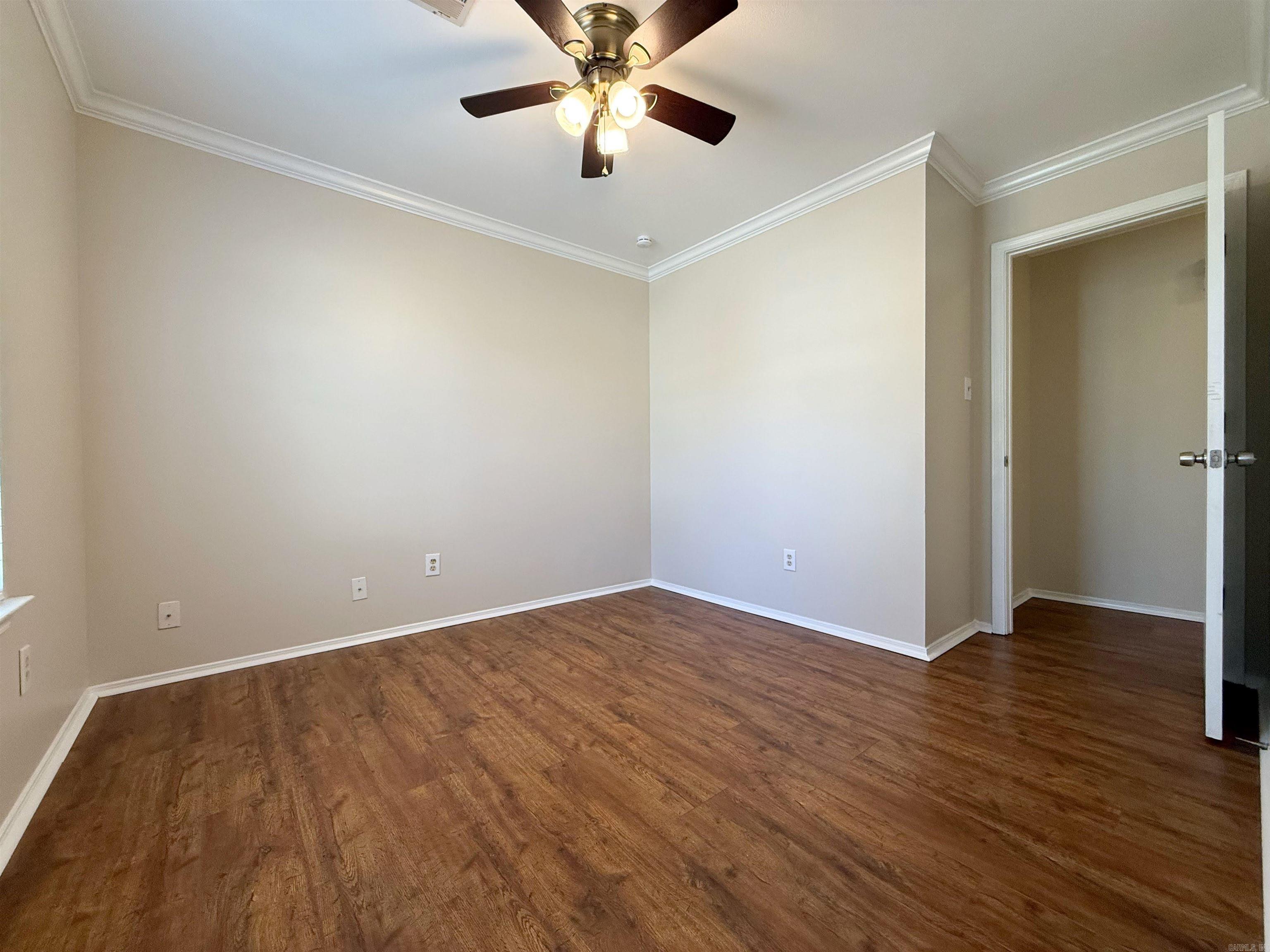 1511 Mesquite  Little Rock, AR