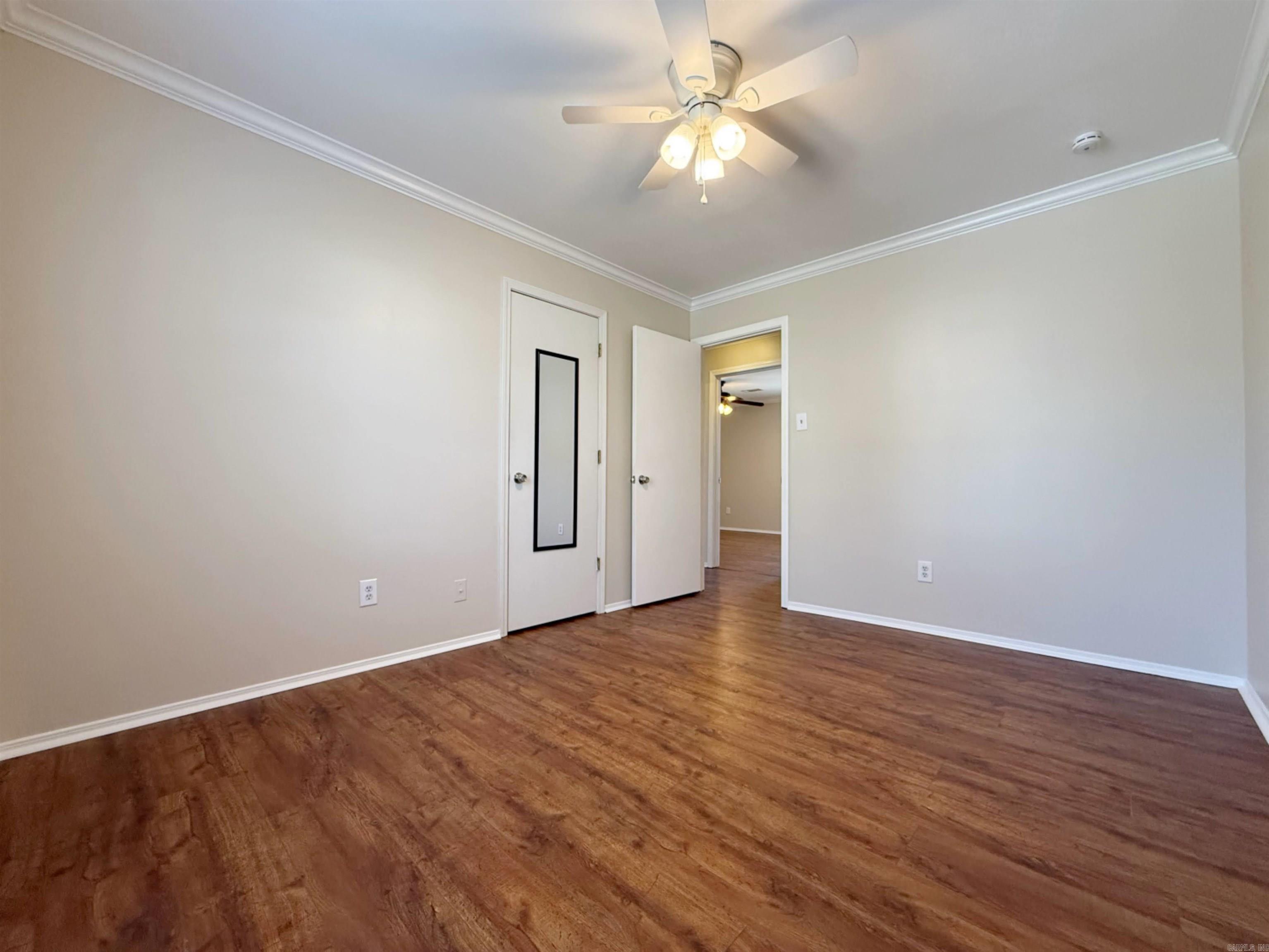 1511 Mesquite  Little Rock, AR