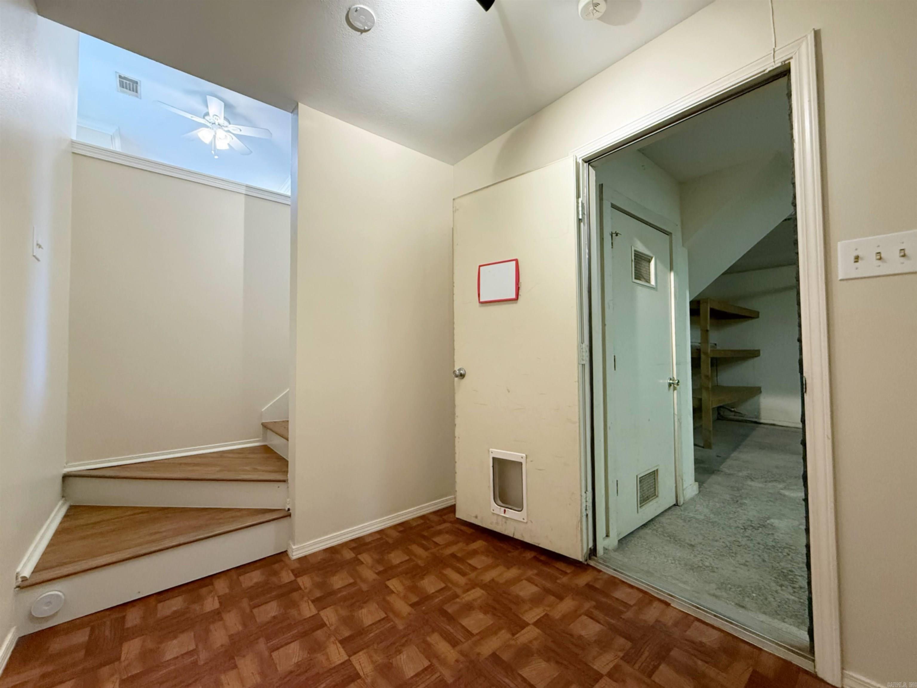 1511 Mesquite  Little Rock, AR