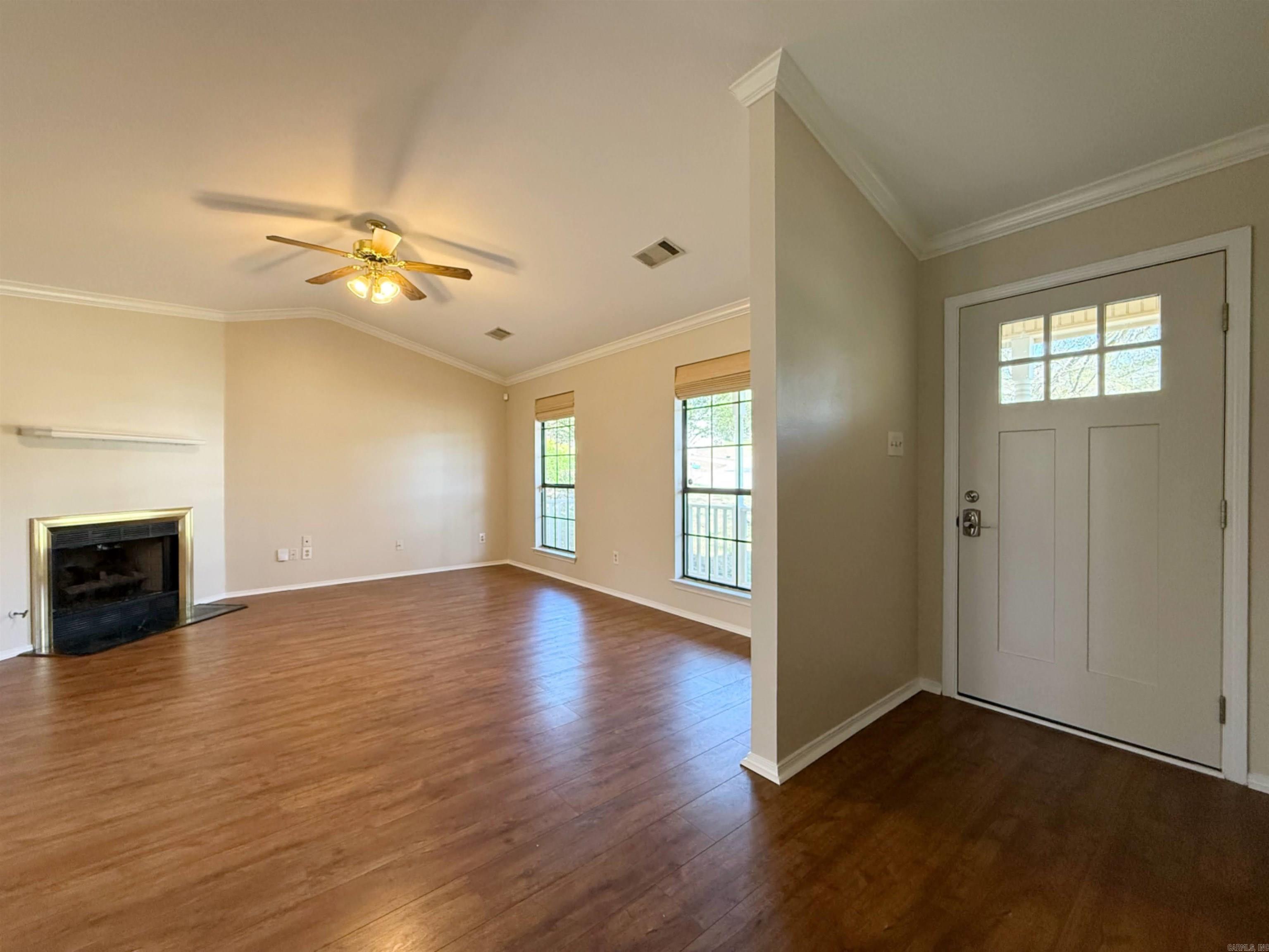 1511 Mesquite  Little Rock, AR