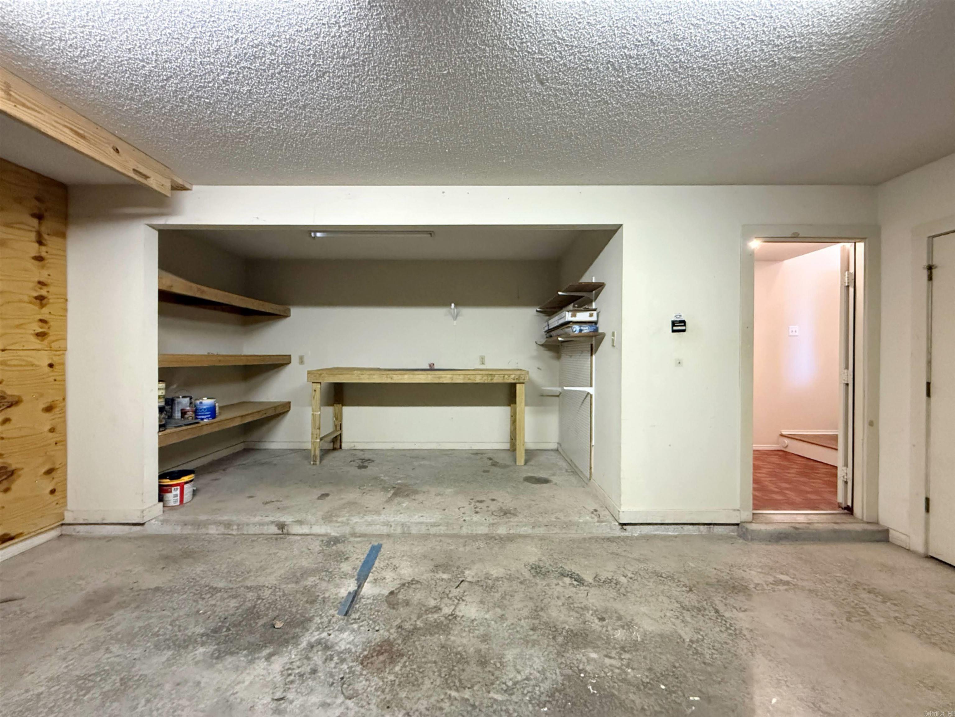 1511 Mesquite  Little Rock, AR