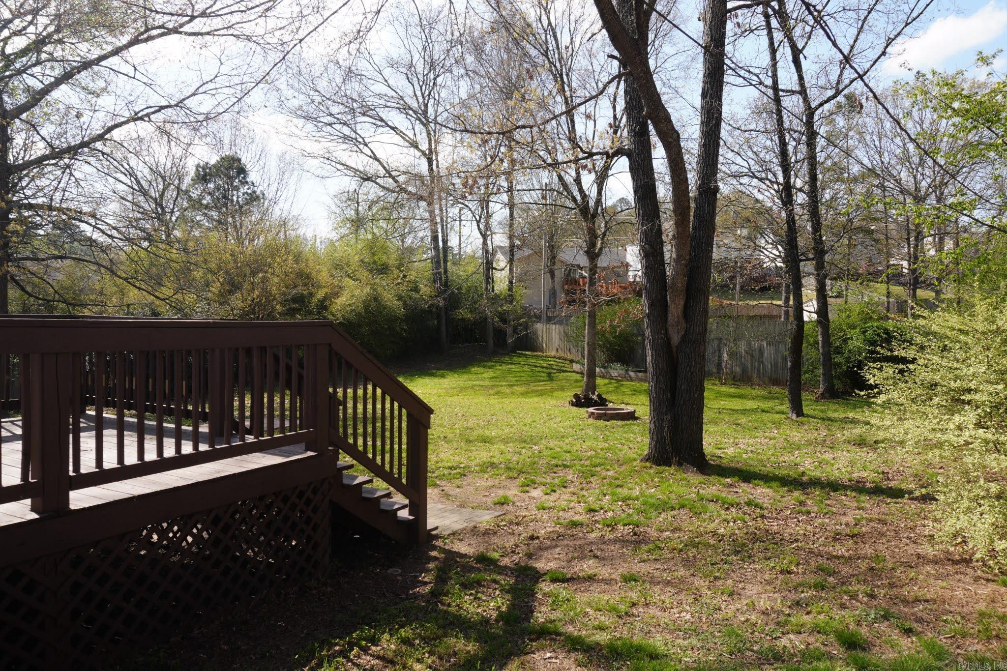 1511 Mesquite  Little Rock, AR