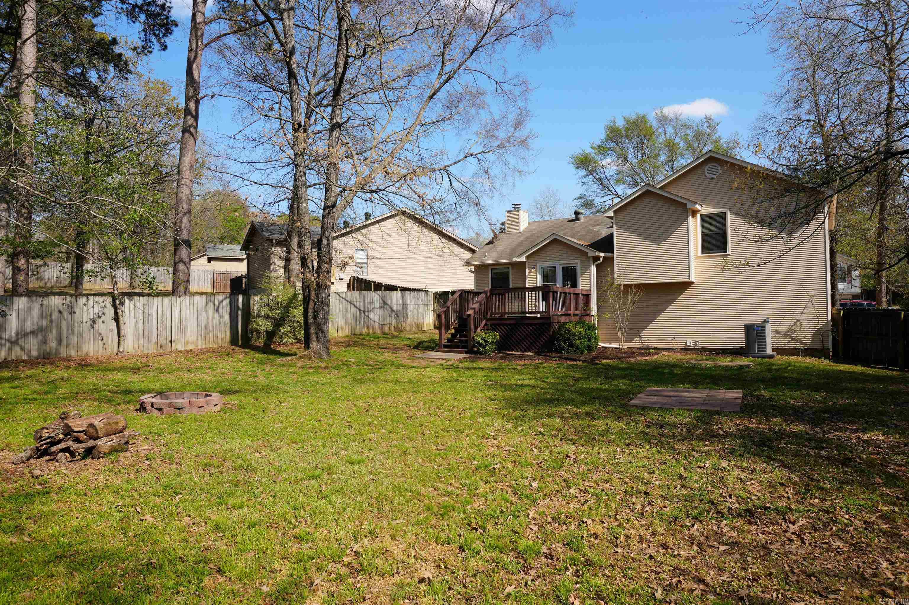 1511 Mesquite  Little Rock, AR