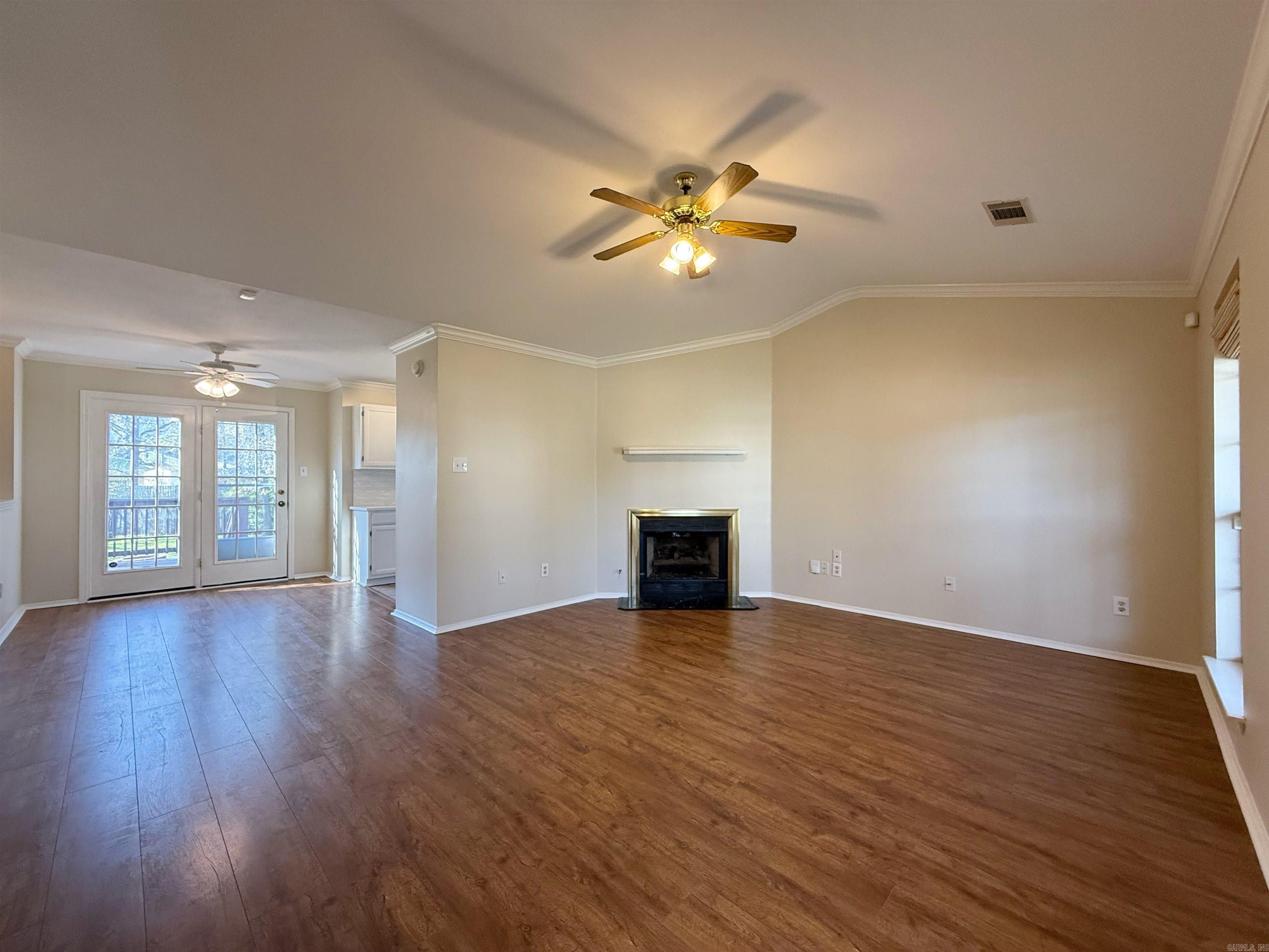 1511 Mesquite  Little Rock, AR